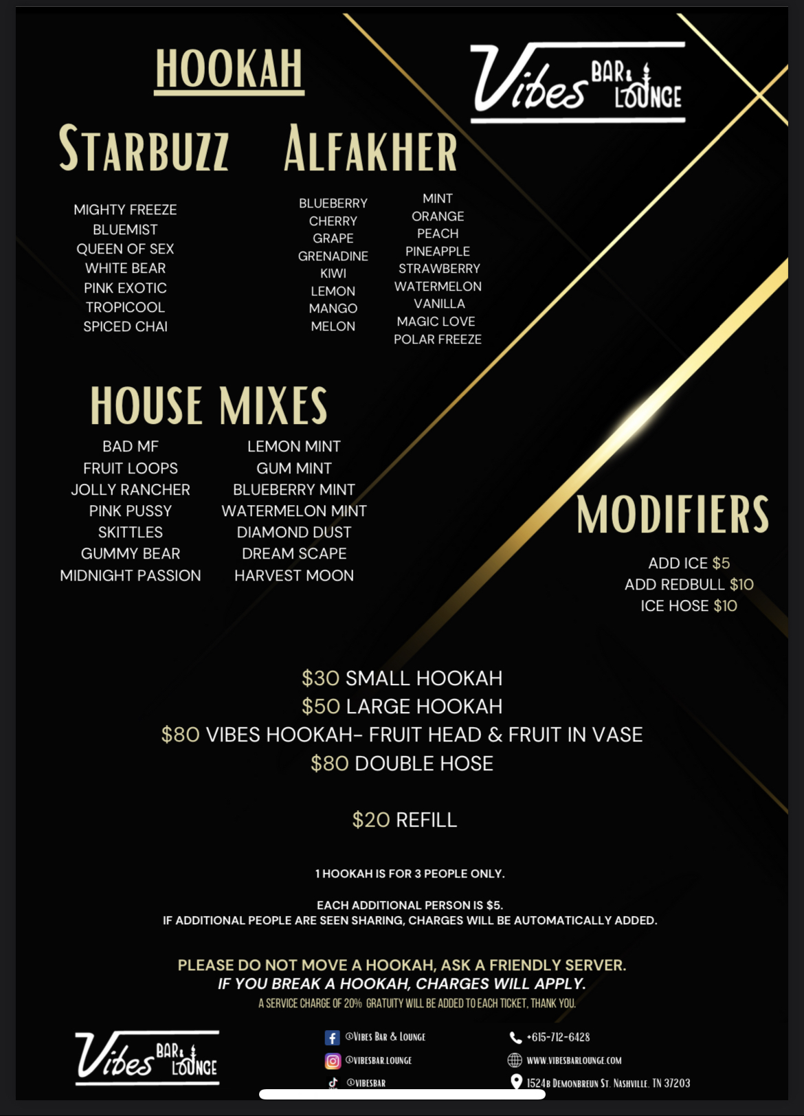 Photo credit: Restaurantji