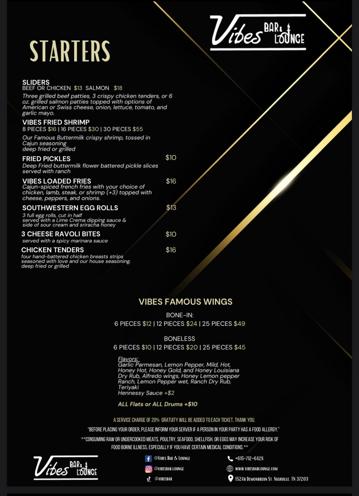 Photo credit: Restaurantji