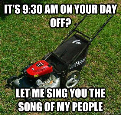 Old South Landscaping