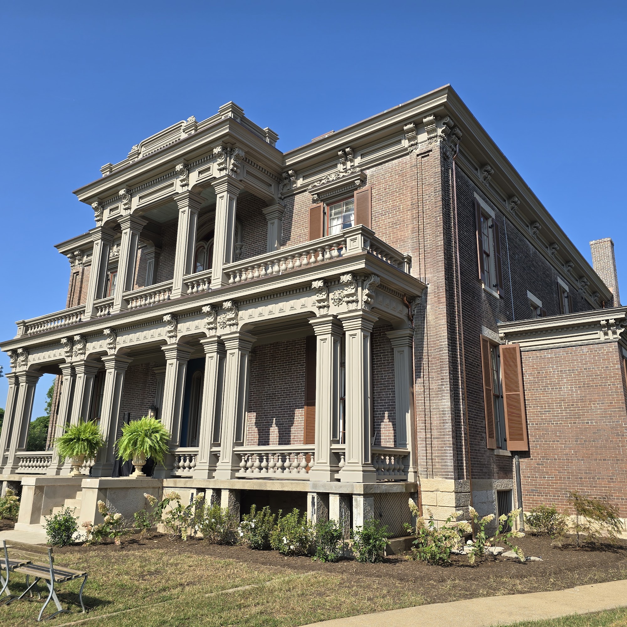 Two Rivers Dog Park Nashville