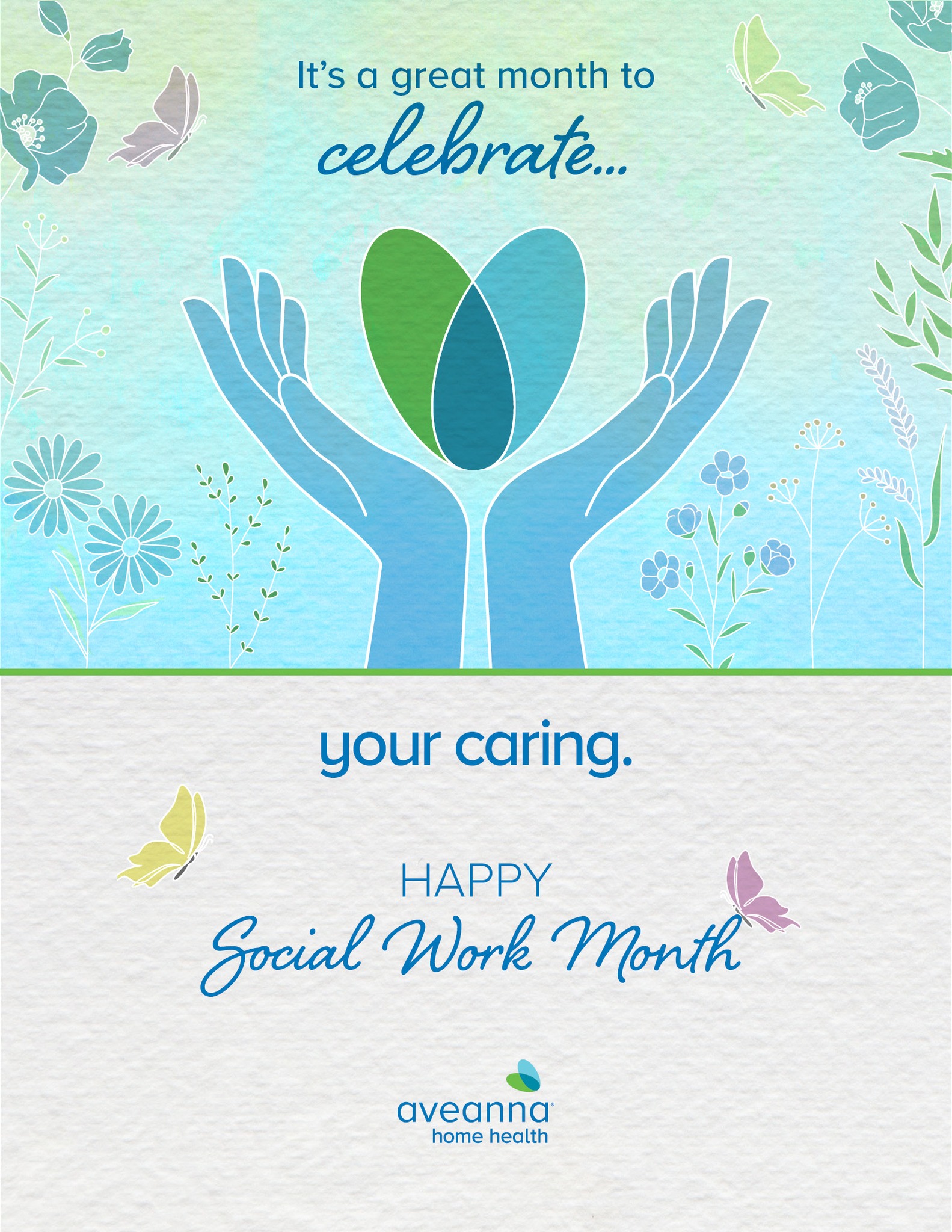 Aveanna Home Health