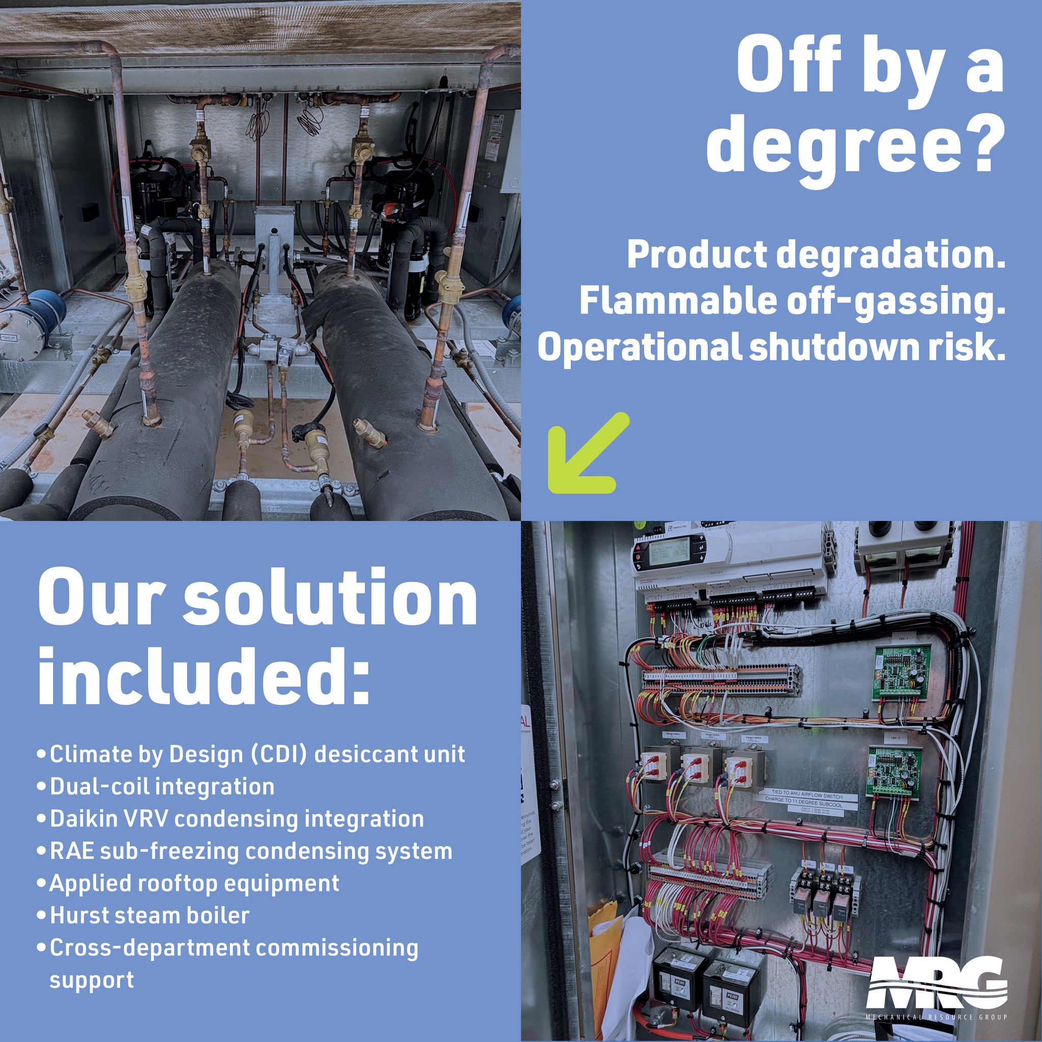 Mechanical Resource Group, LLC