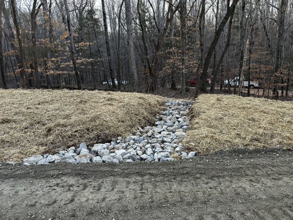 Lion Vision Excavations, LLC