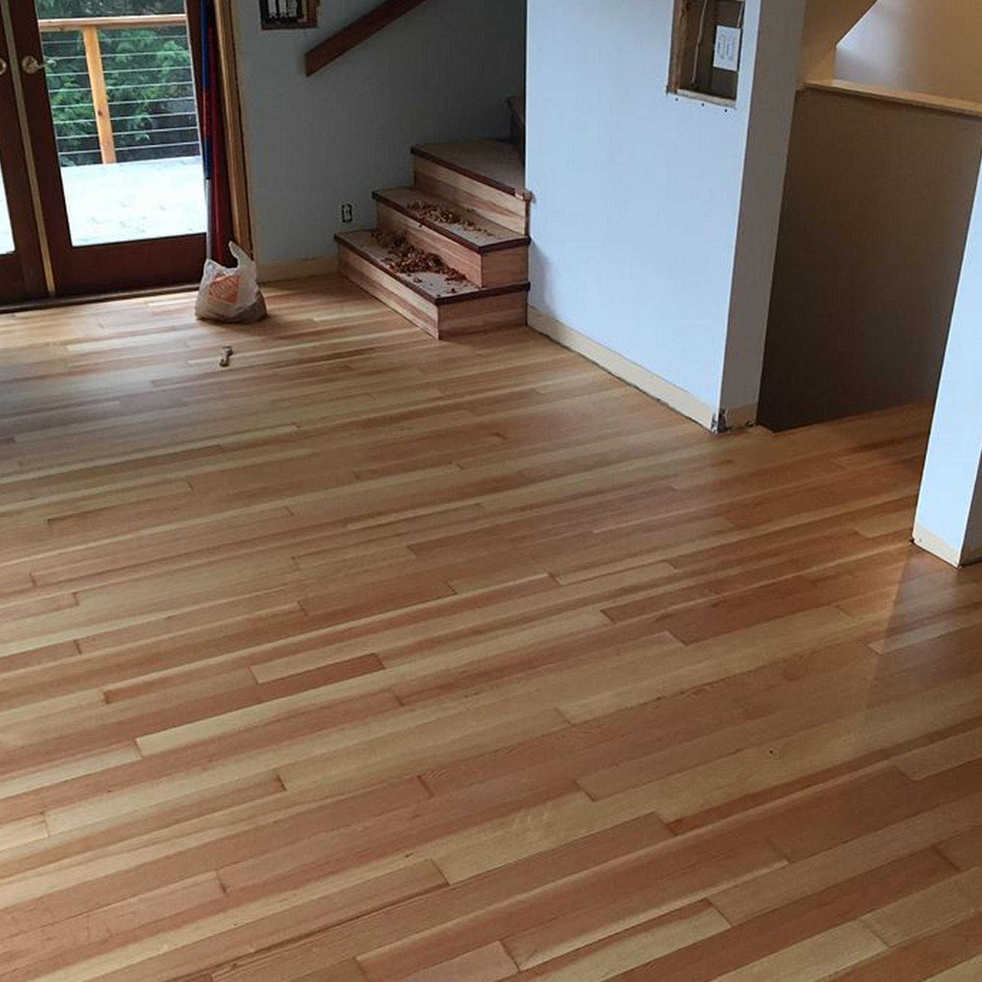 Hardwoods of Nashville