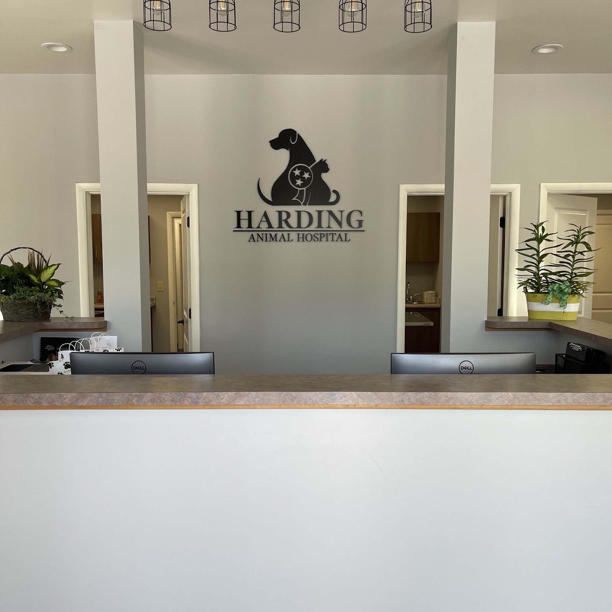 Harding Animal Hospital Nashville
