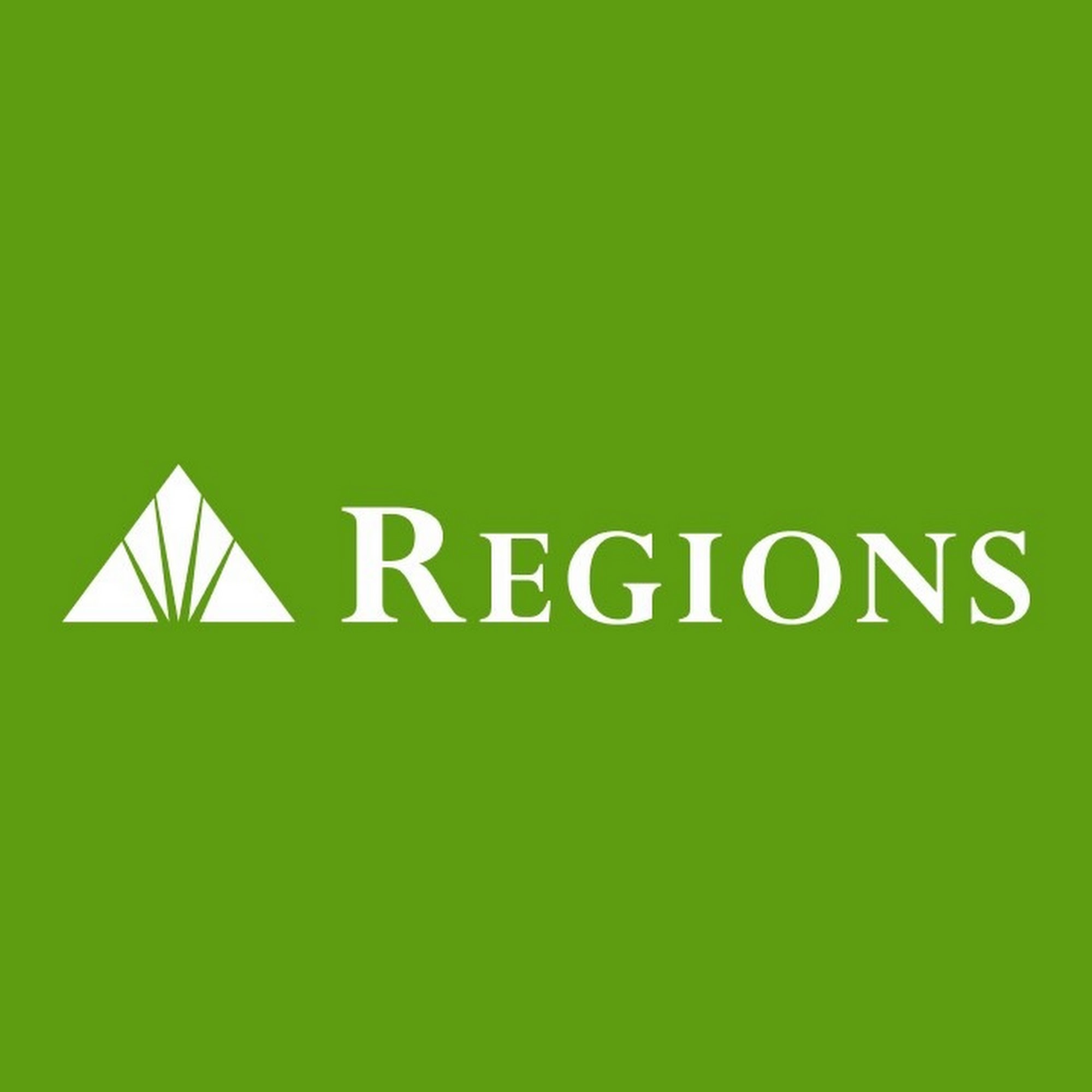 Regions Bank (ATM)