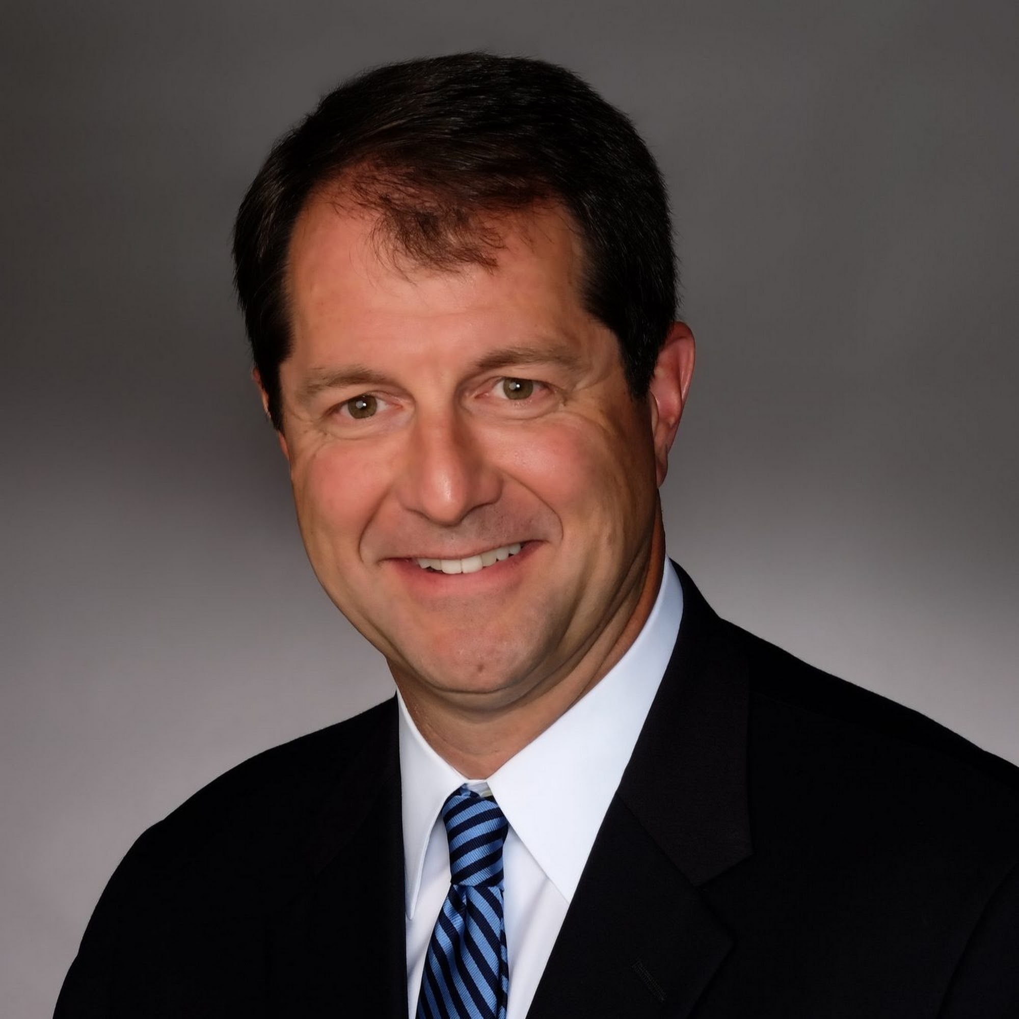 Bank of America Private Client Advisor John Murfee