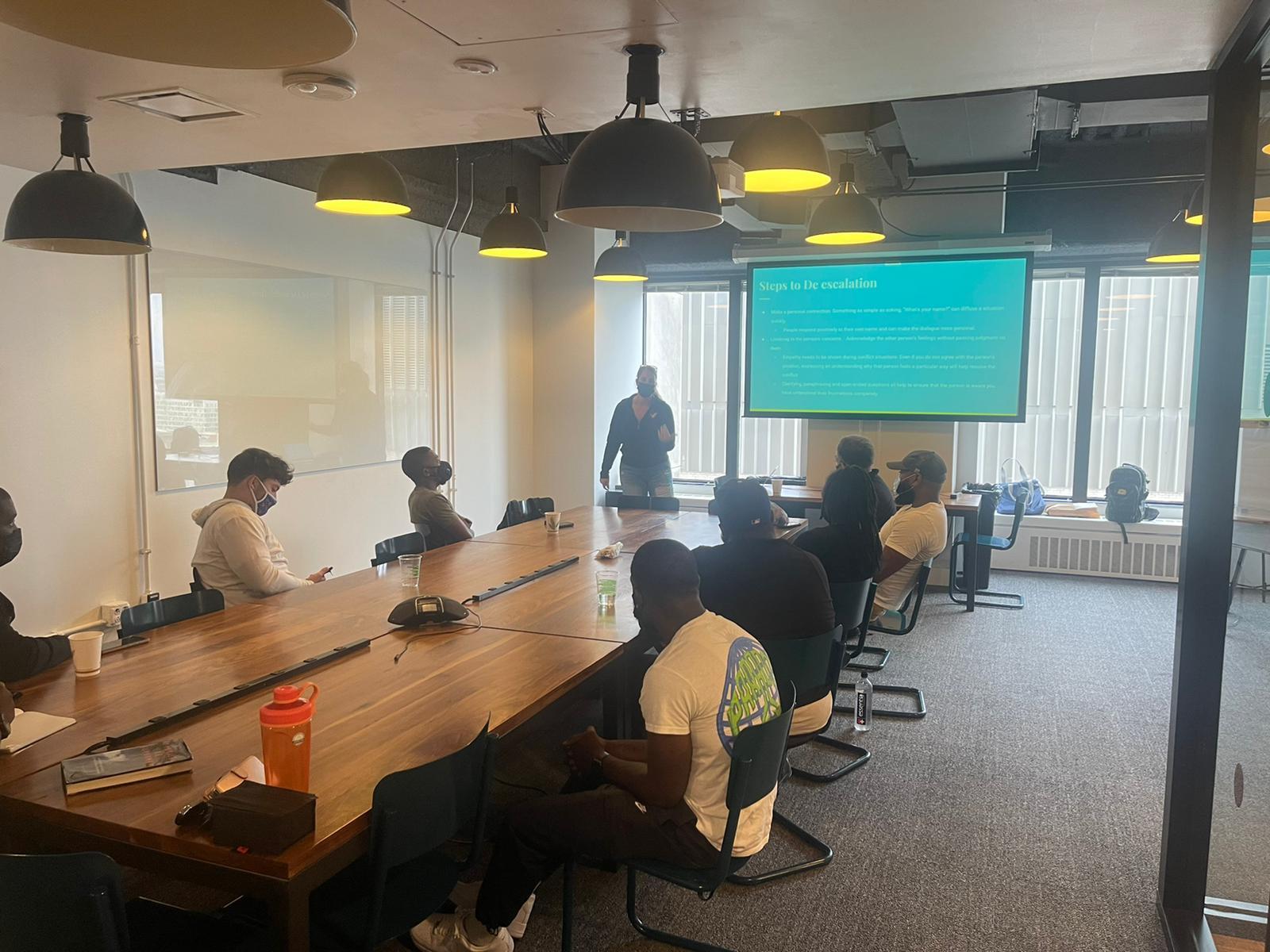 Photo credit: nextdoor