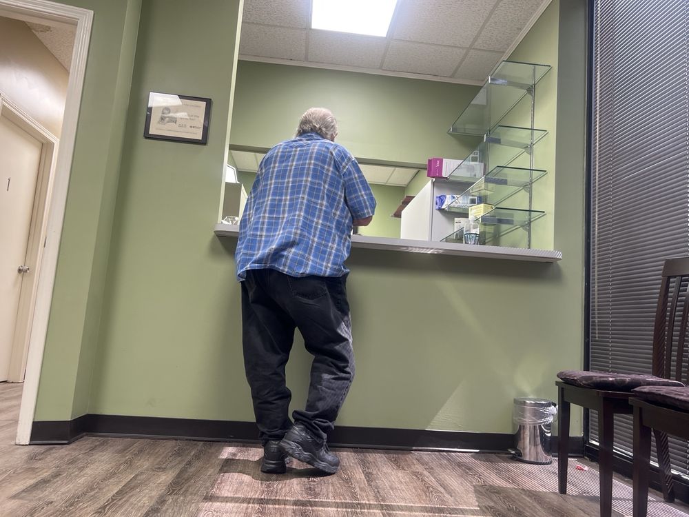 Axis Chiropractic PC