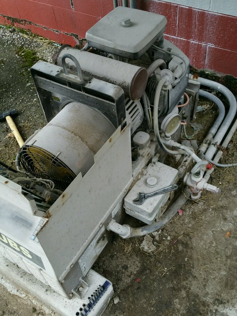 American Commercial Industrial Electric