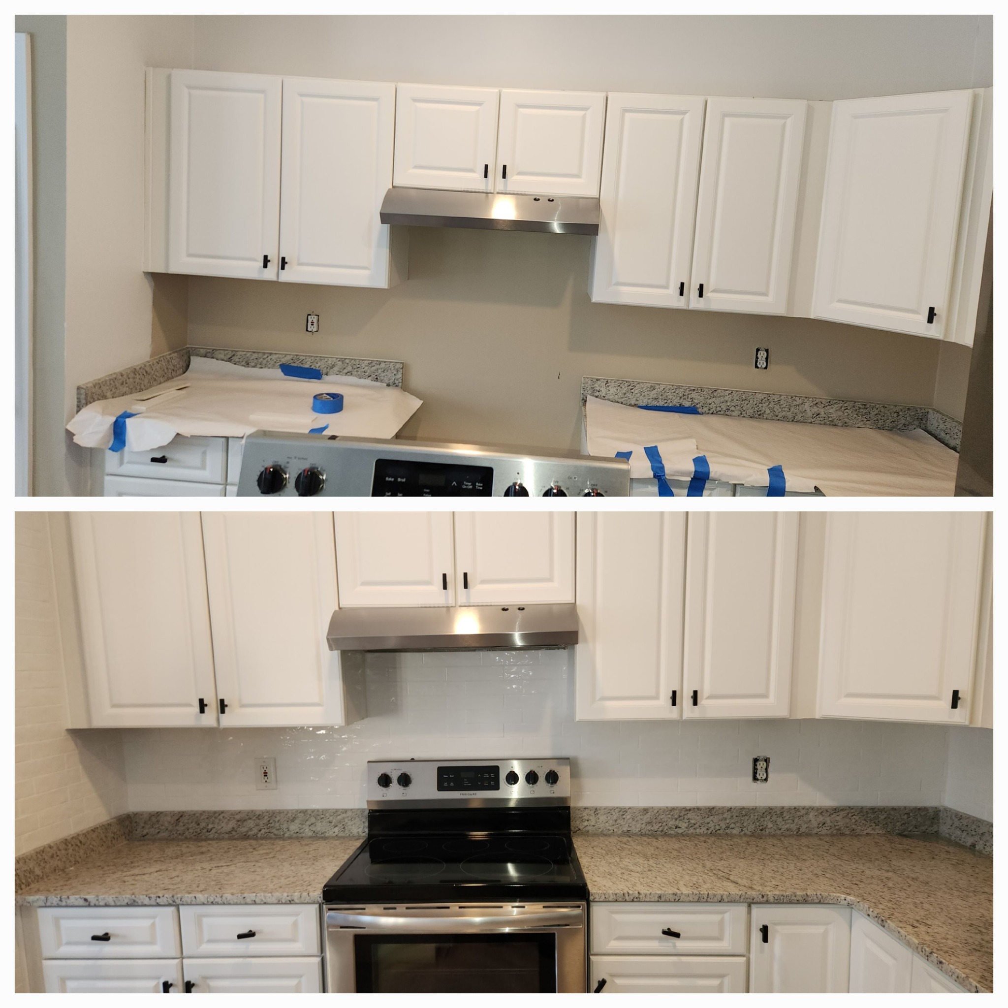 Davila's Remodeling & Construction