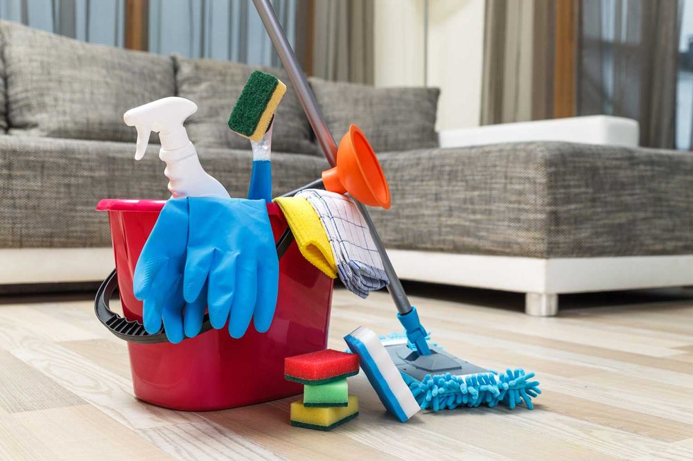 Chemtec Cleaning Service