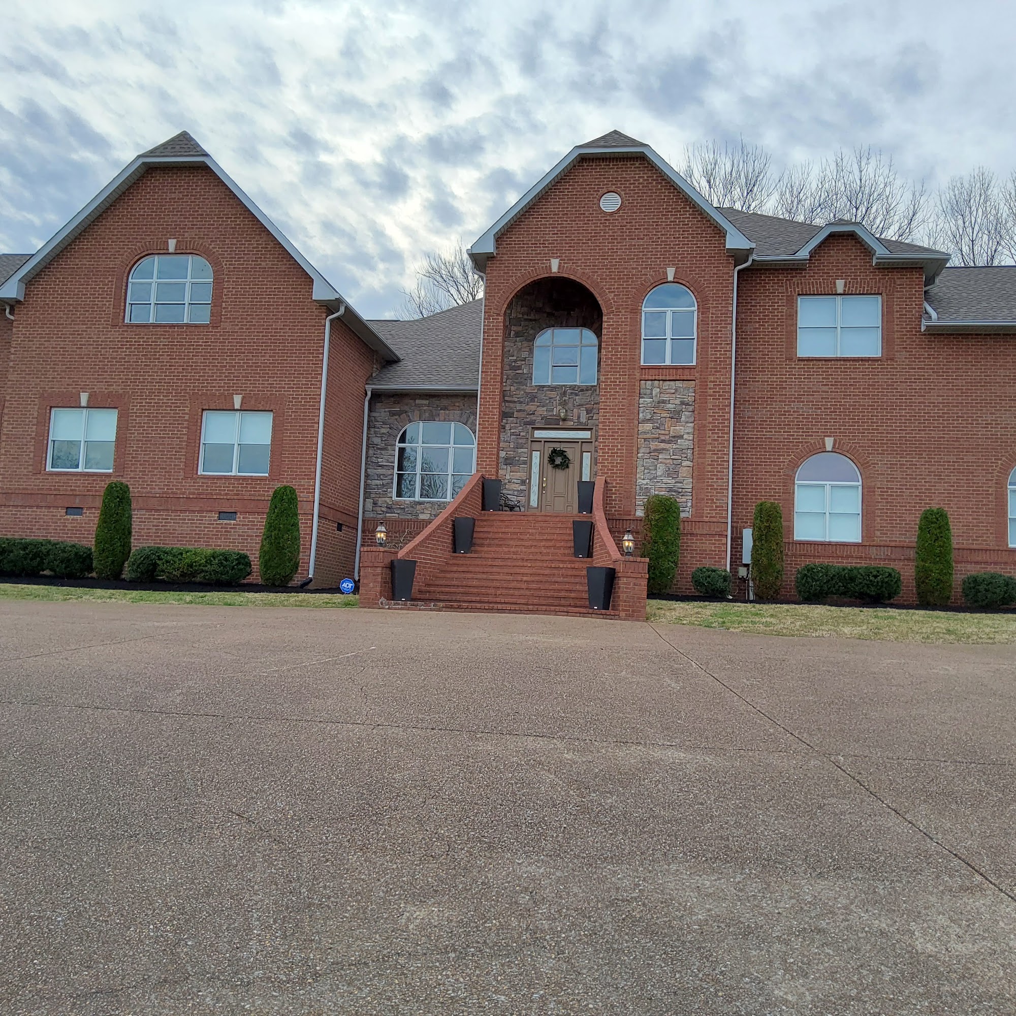 Four Seasons Landscaping