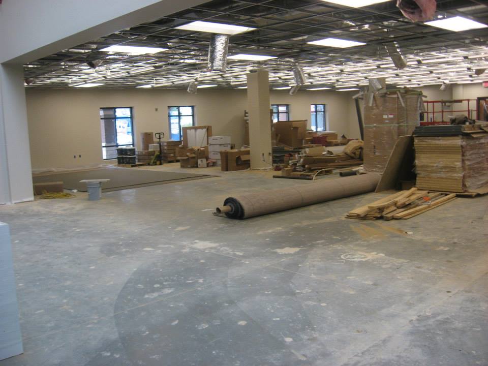 Bomar Construction Co Inc