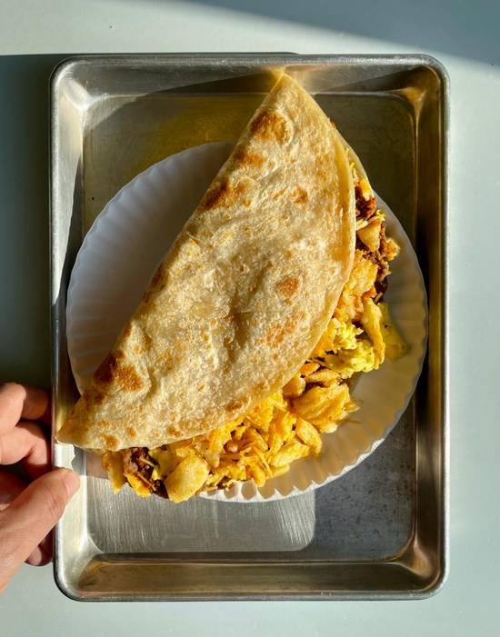 Photo credit: ubereats