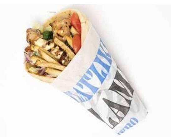 Photo credit: ubereats