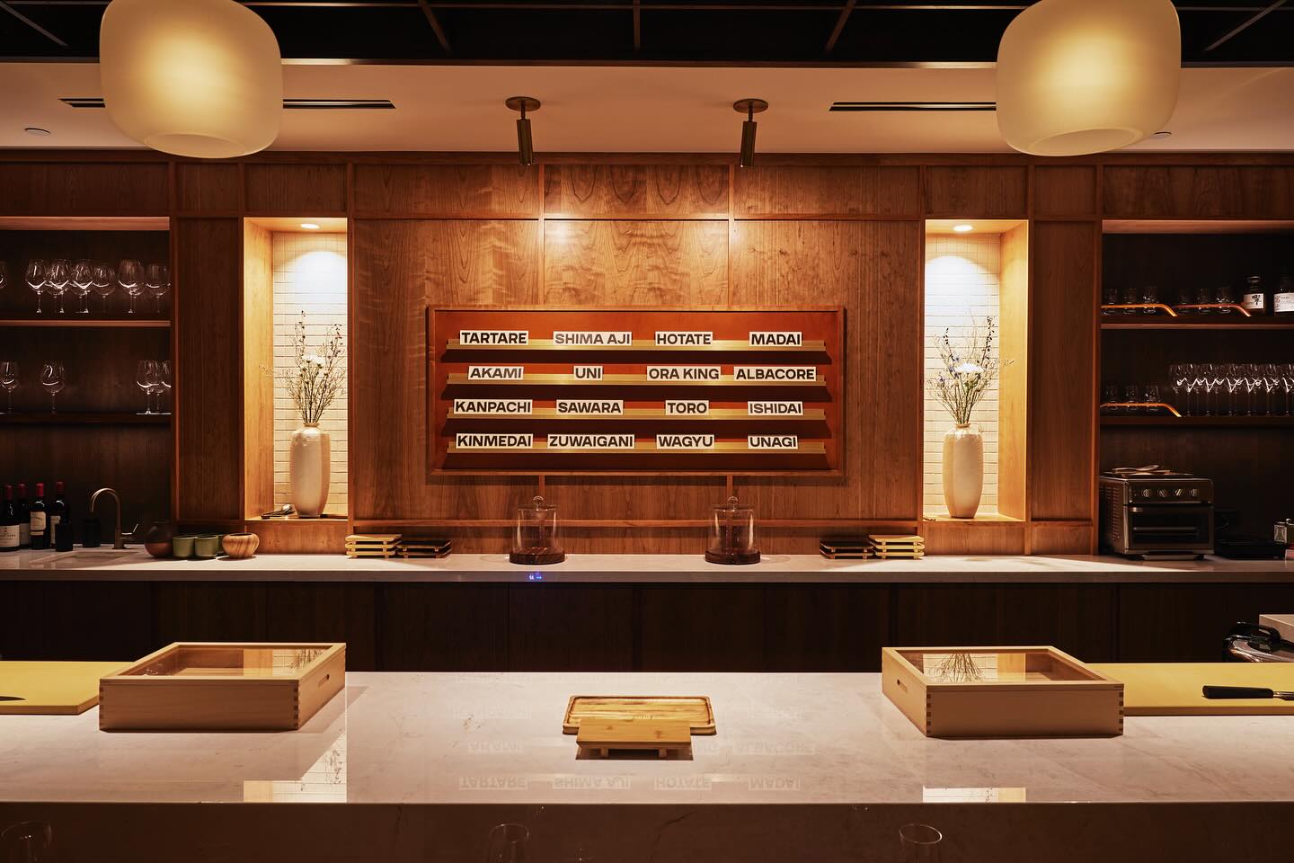 Sushi | Bar Nashville 610 Magazine St, Nashville