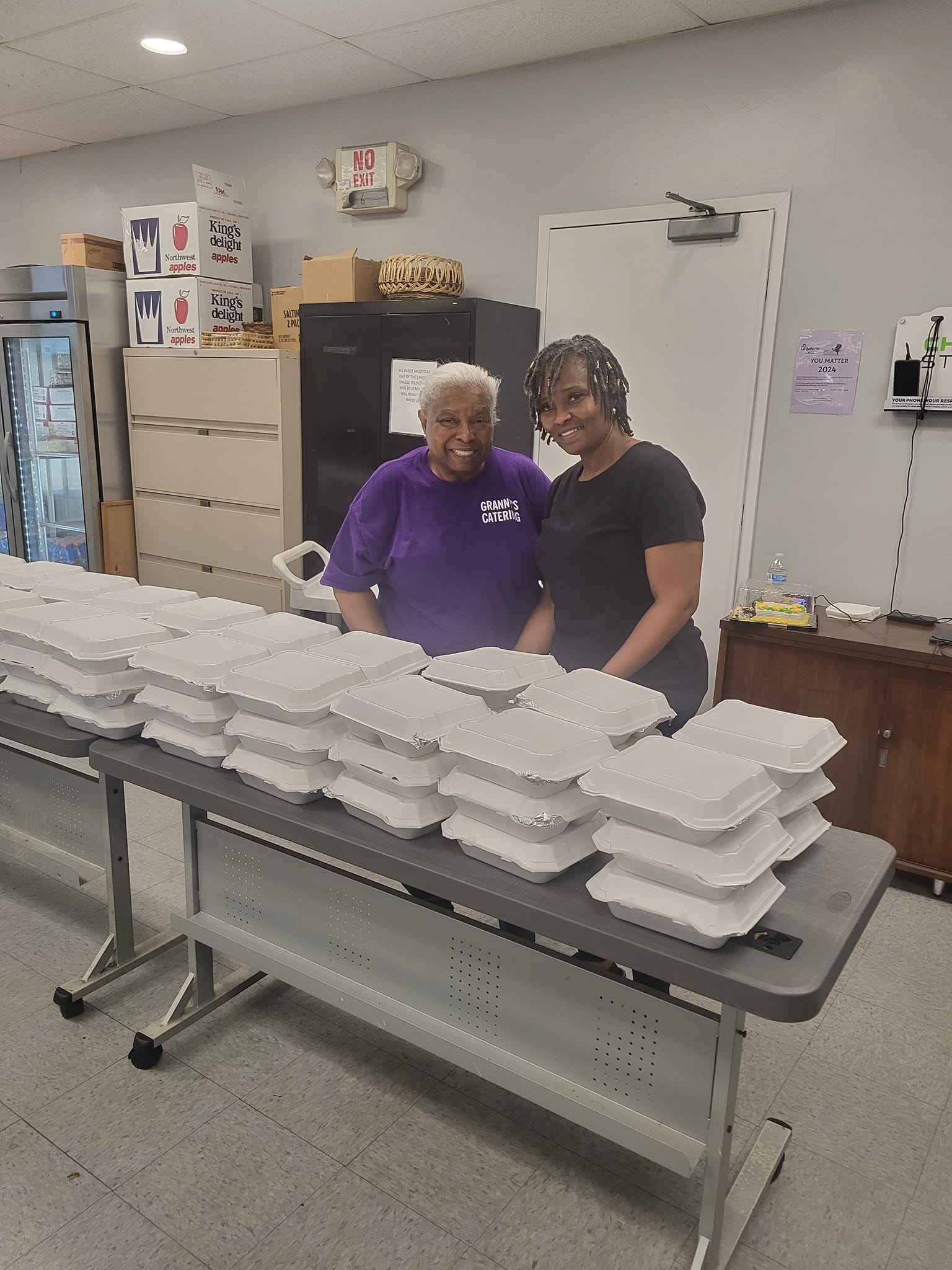 Catering By Granny's