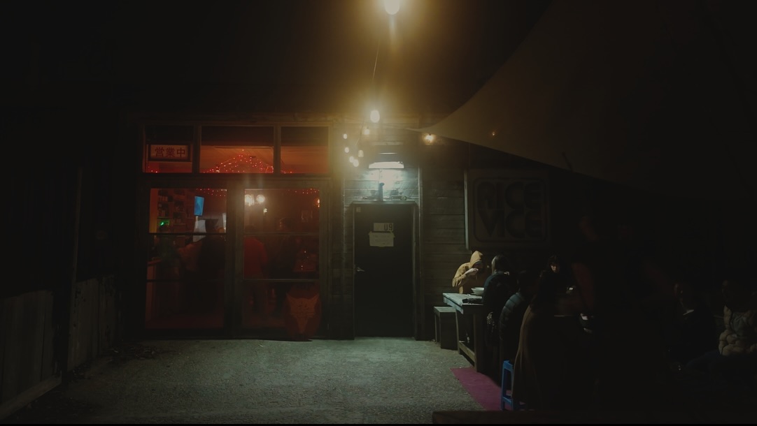 Secret hidden gem tacos