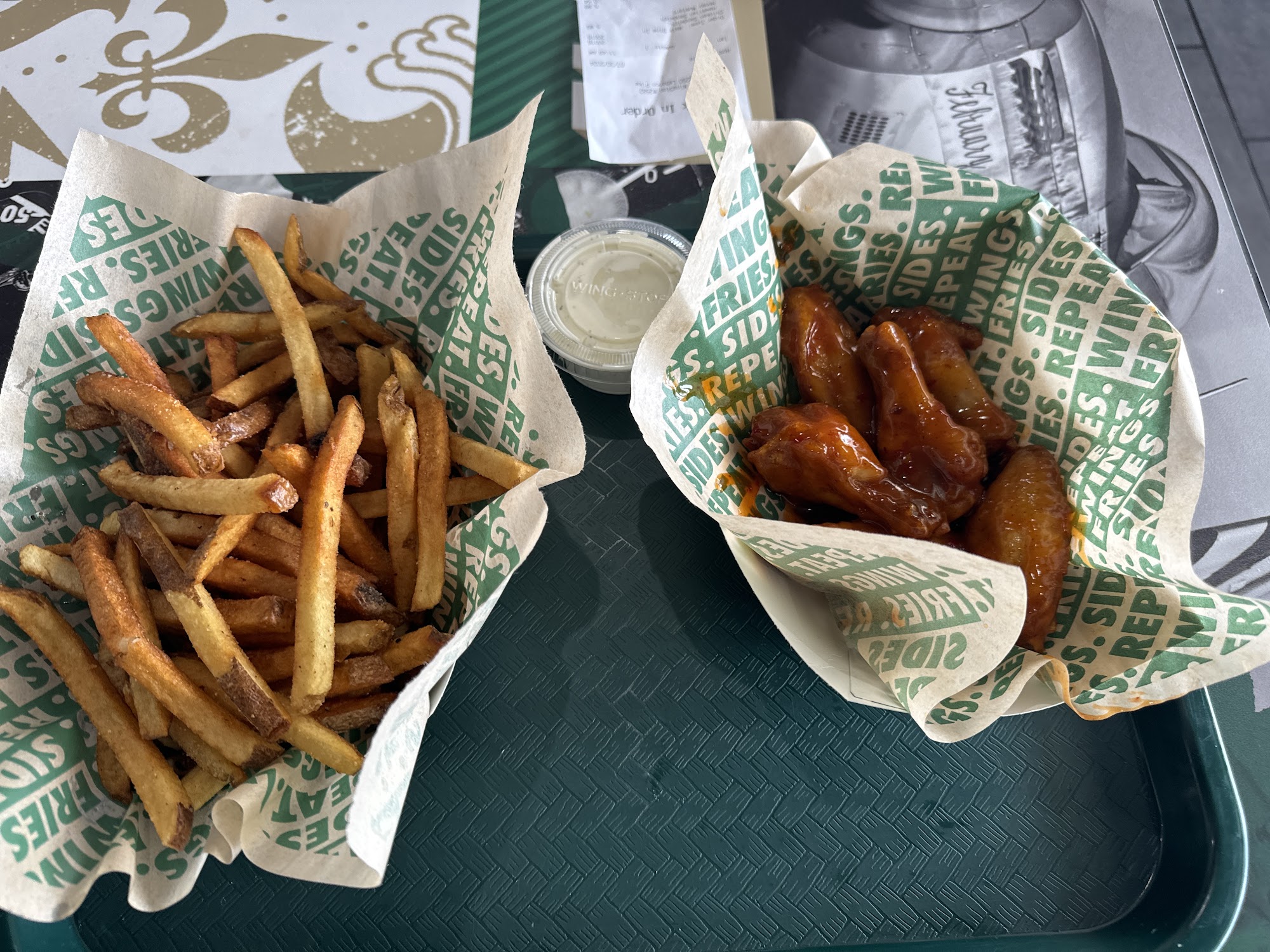 Wingstop