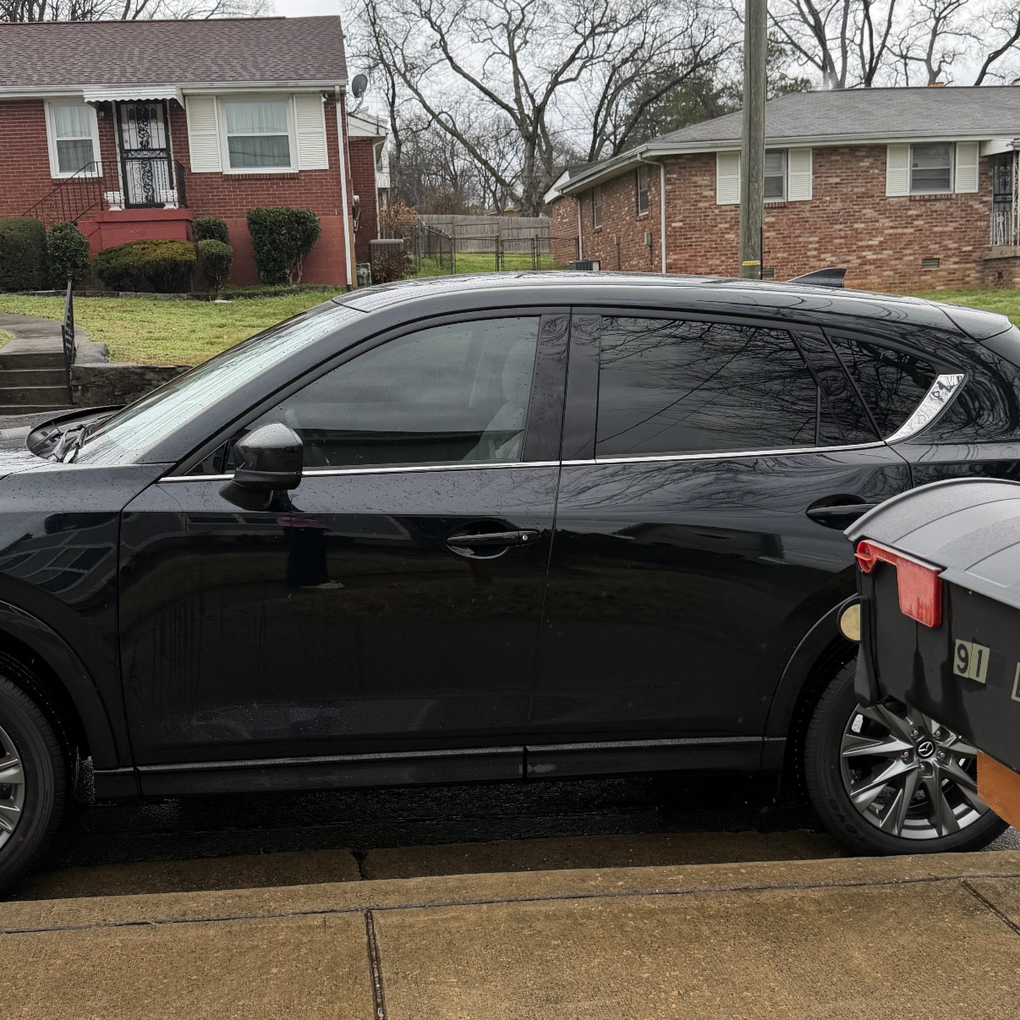 Black Optix Tint - Window Tints, PPF, Ceramic Coating, And Car Vinyl Wraps