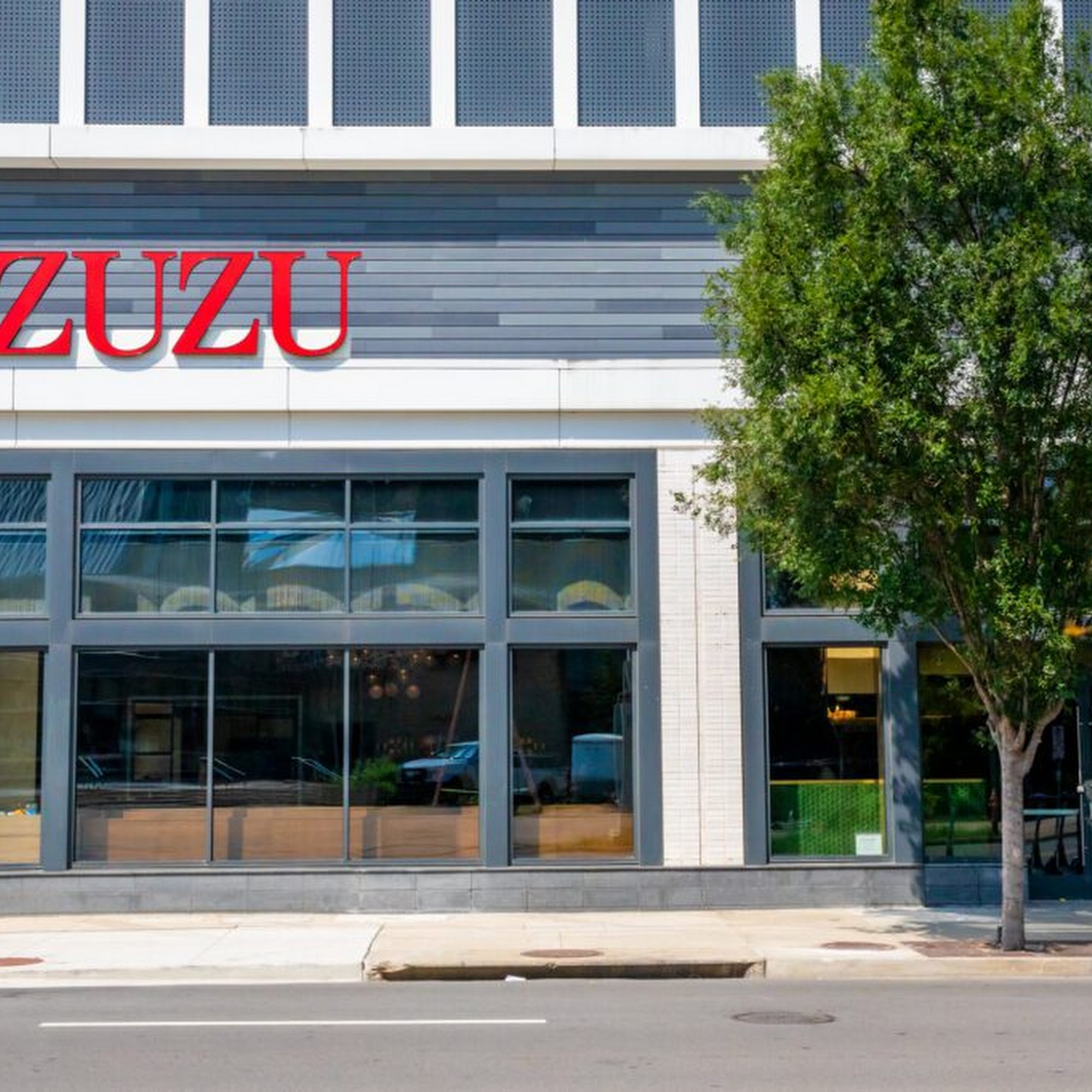 Experience Zuzu