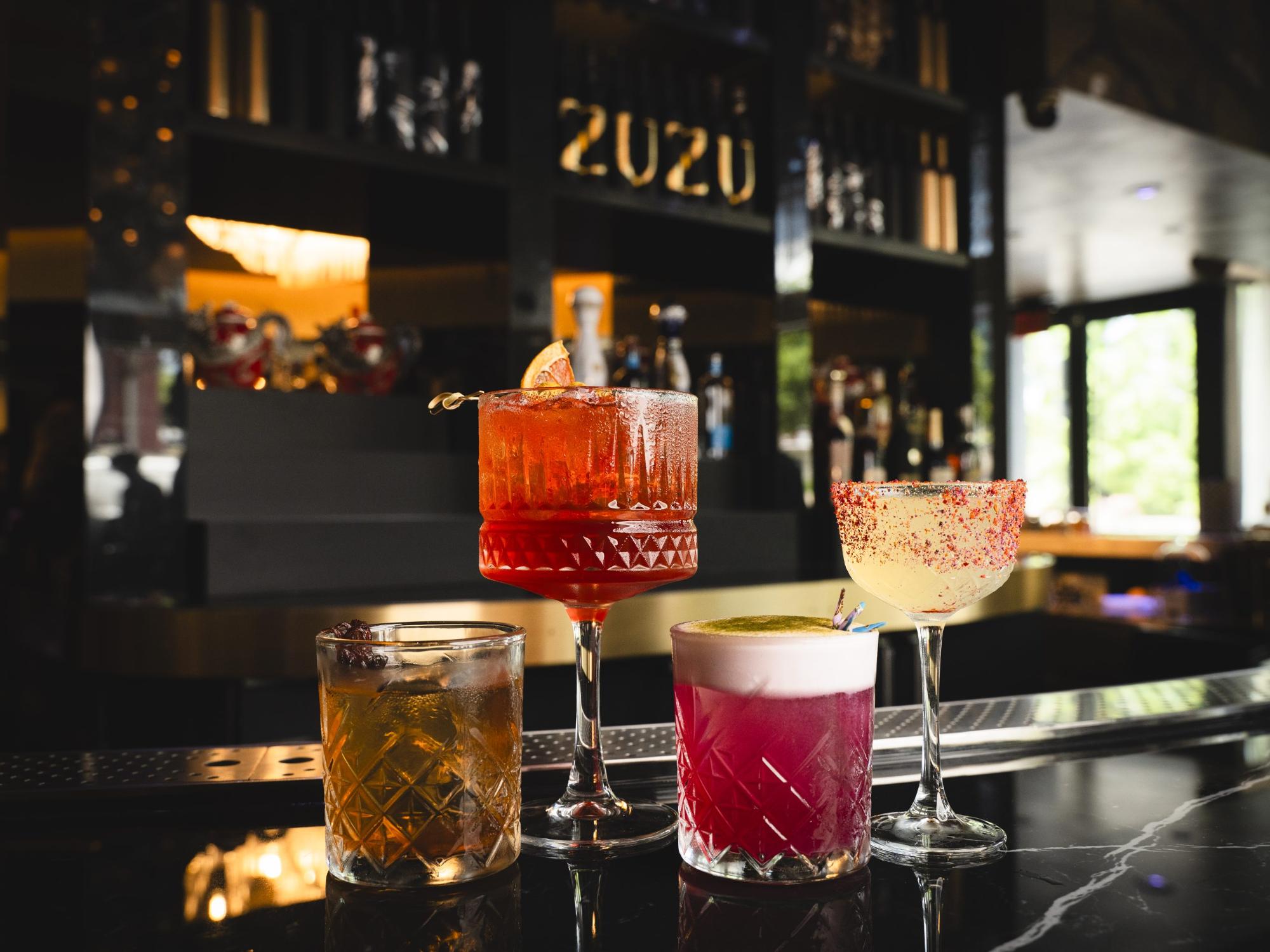 Experience Zuzu 215 1st Ave S, Nashville