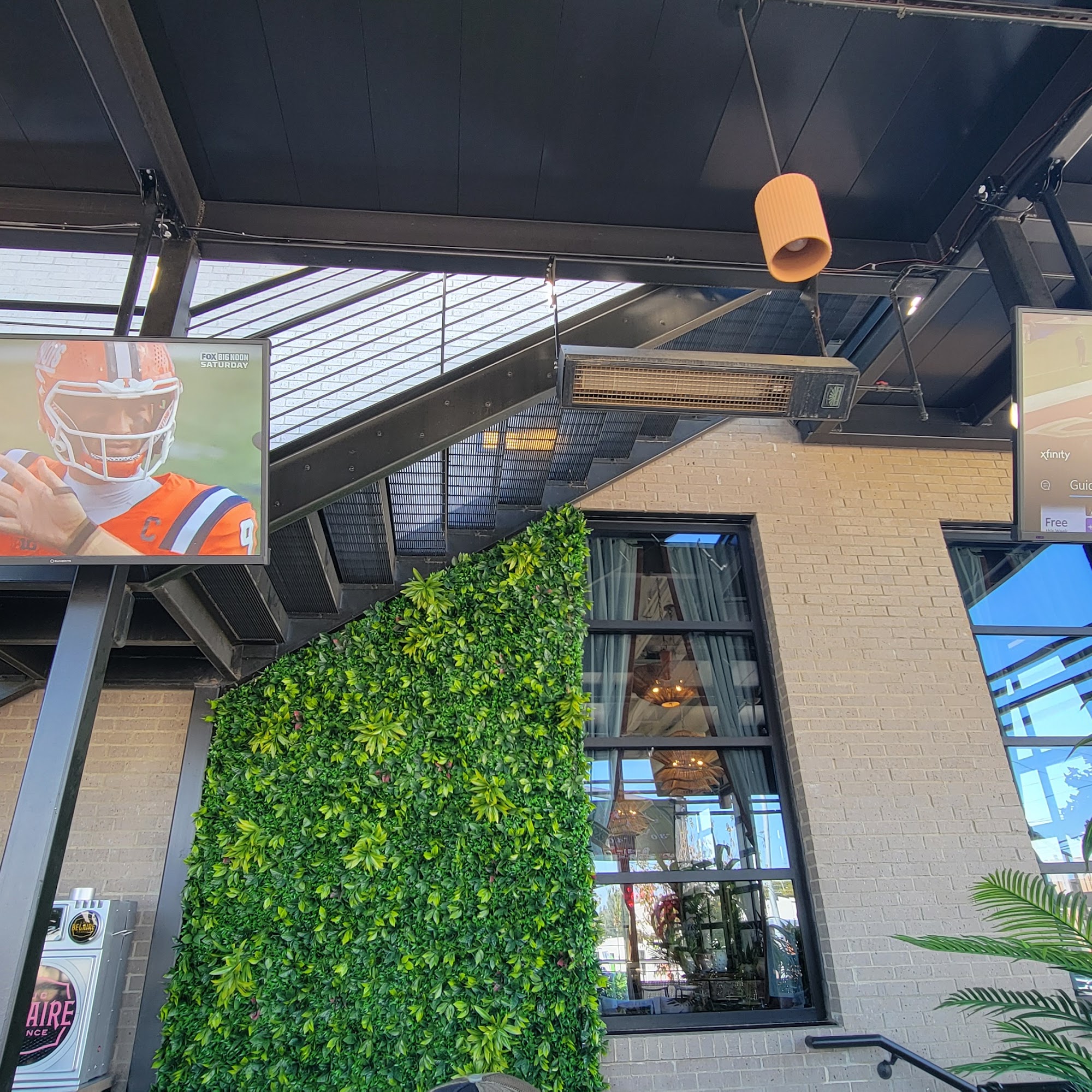 Sirocco 970 Woodland St, Nashville