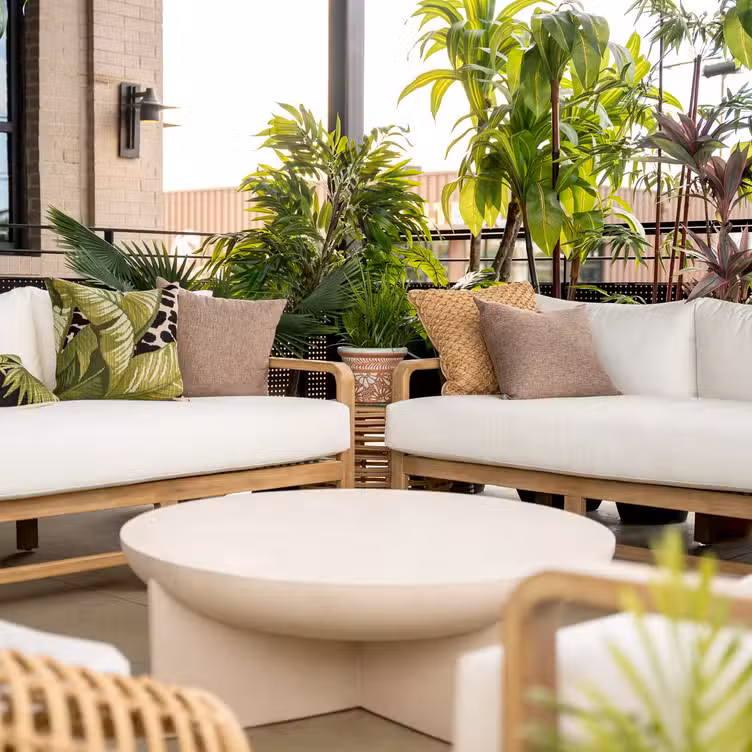 Sirocco 970 Woodland St, Nashville