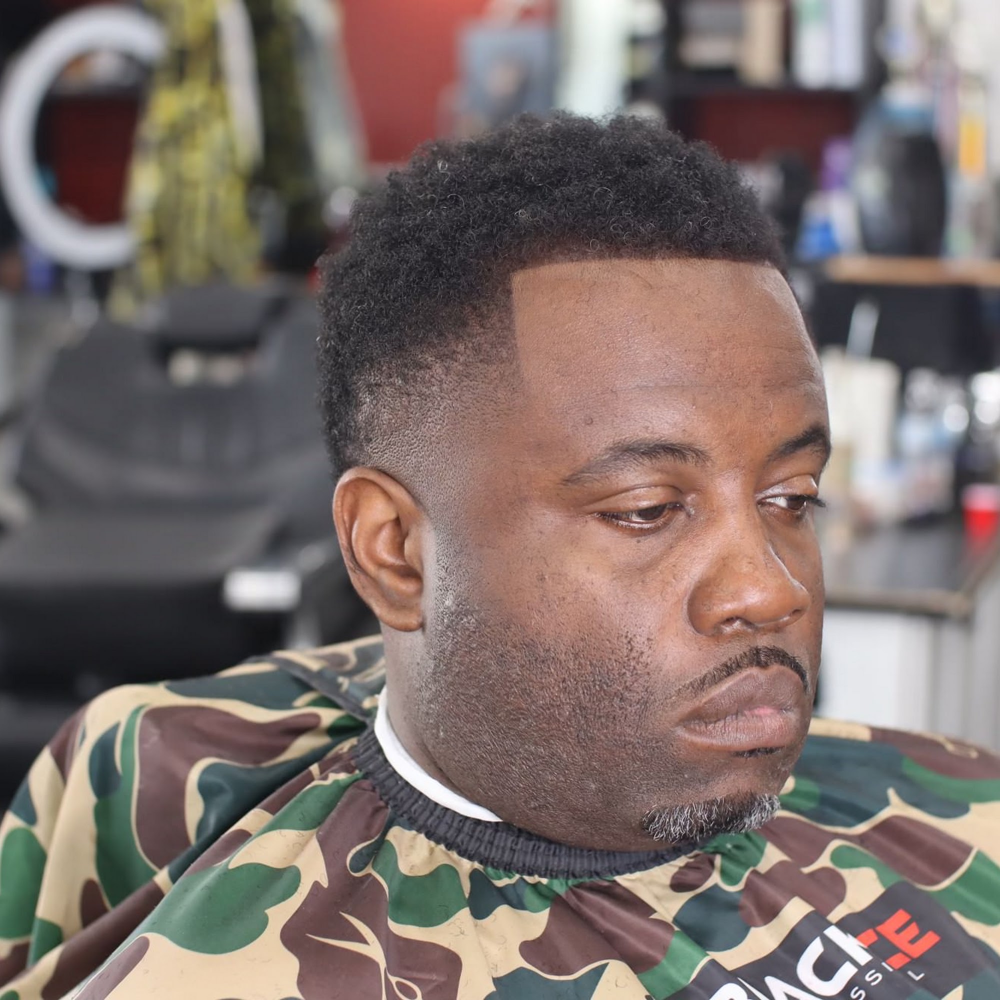 7King Cuts 2805 Clifton Ave, Nashville Tennessee 37209