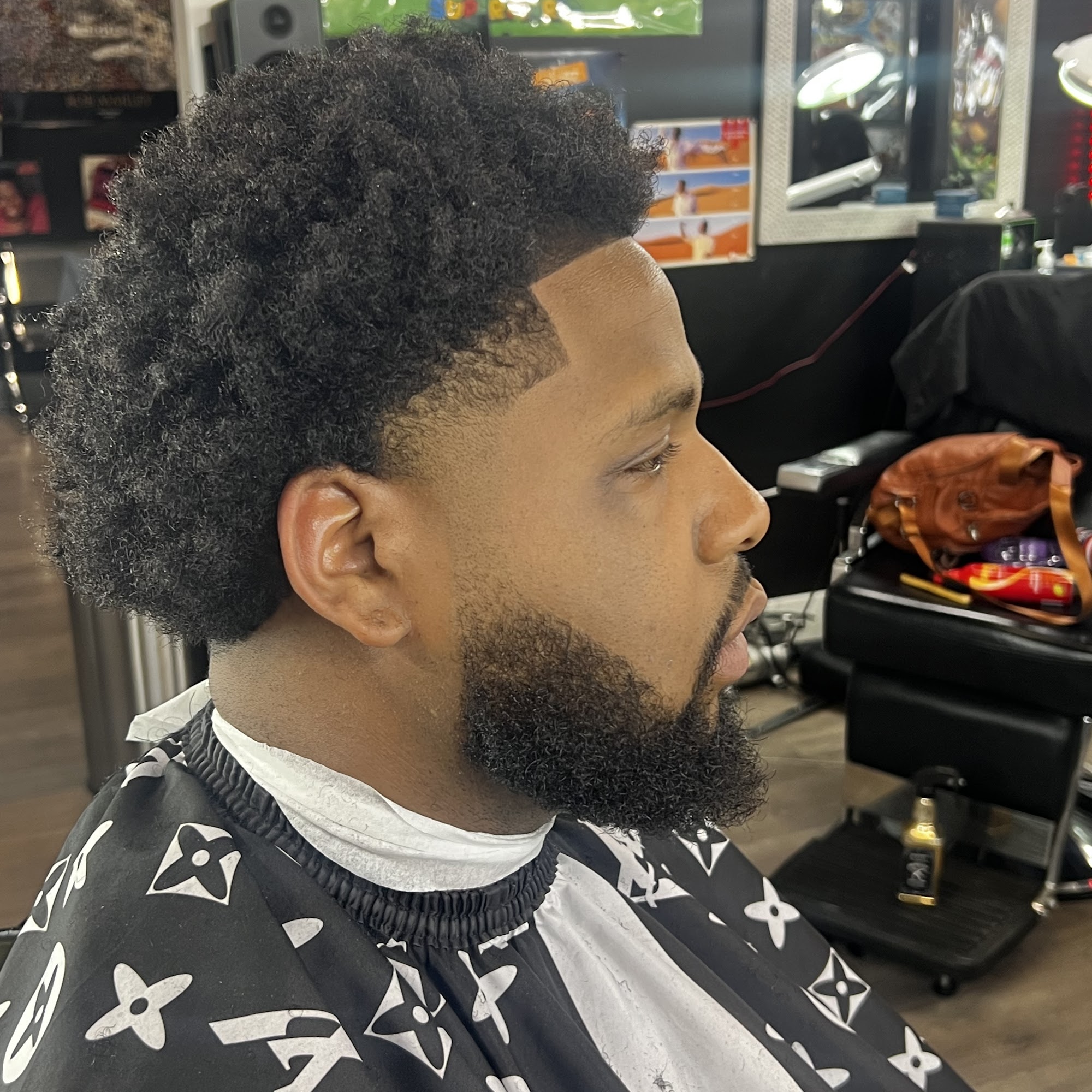 ChoppedByZo 3640 Dickerson Pike Suite 11, Nashville Tennessee 37207