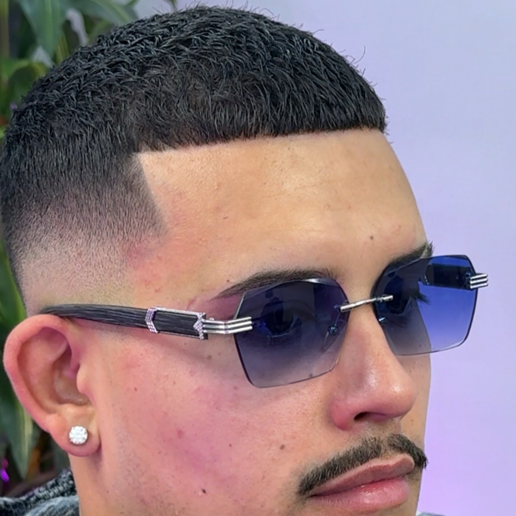 Jrbarbershop 3221 Nolensville Pk, Nashville Tennessee 37211