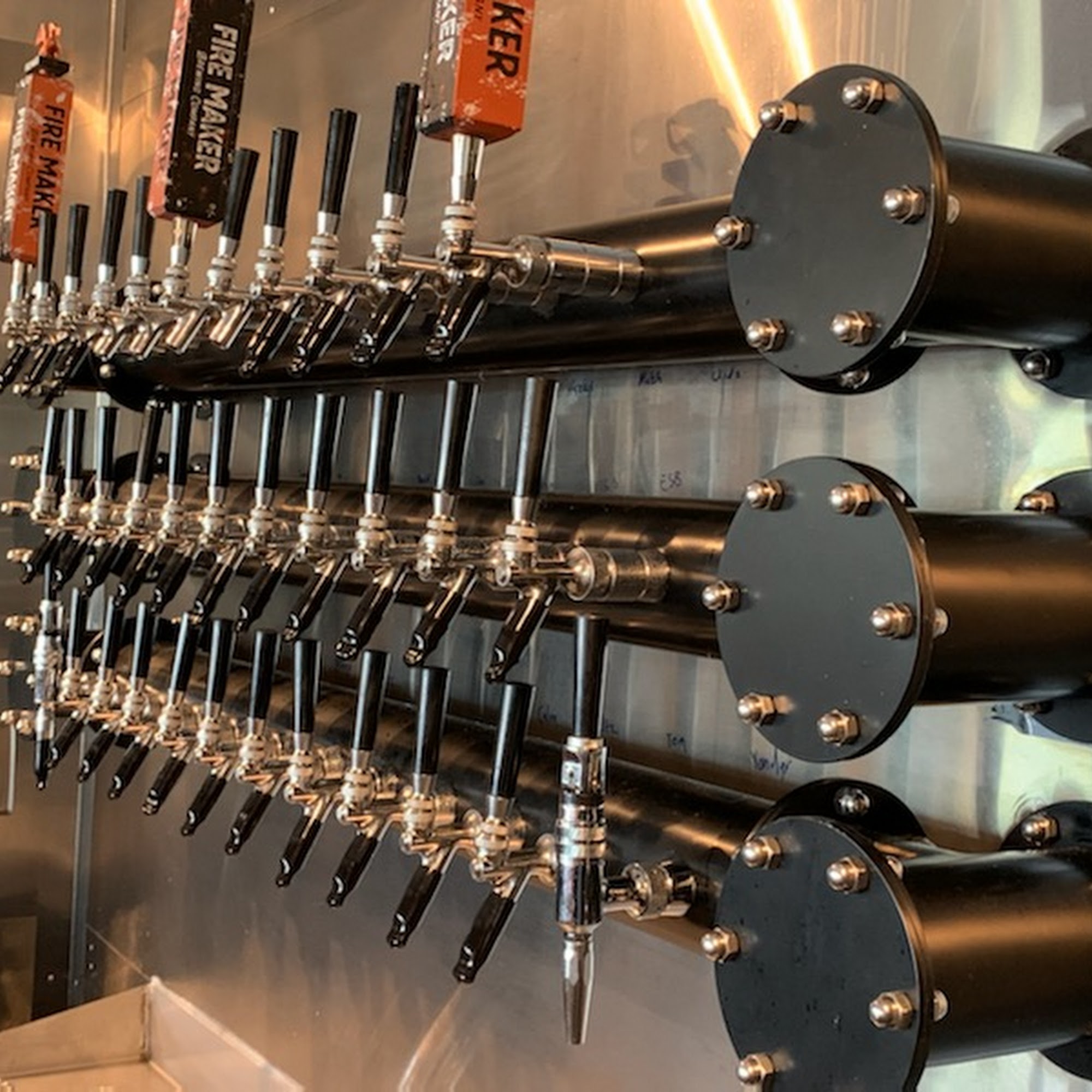 A Head For Profits Nashville