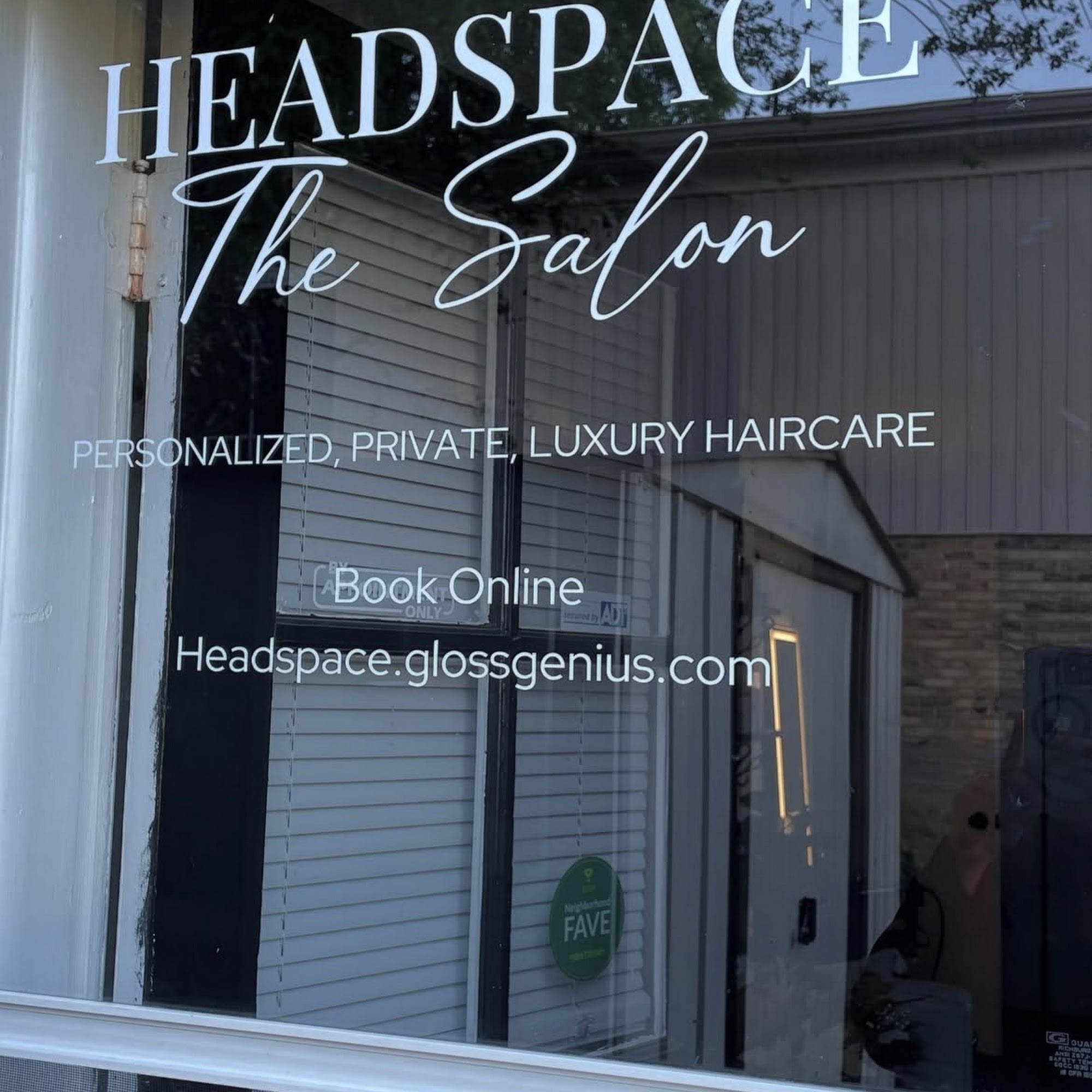 Headspace Salon 770 Huntington Pkwy, Nashville Tennessee 37211