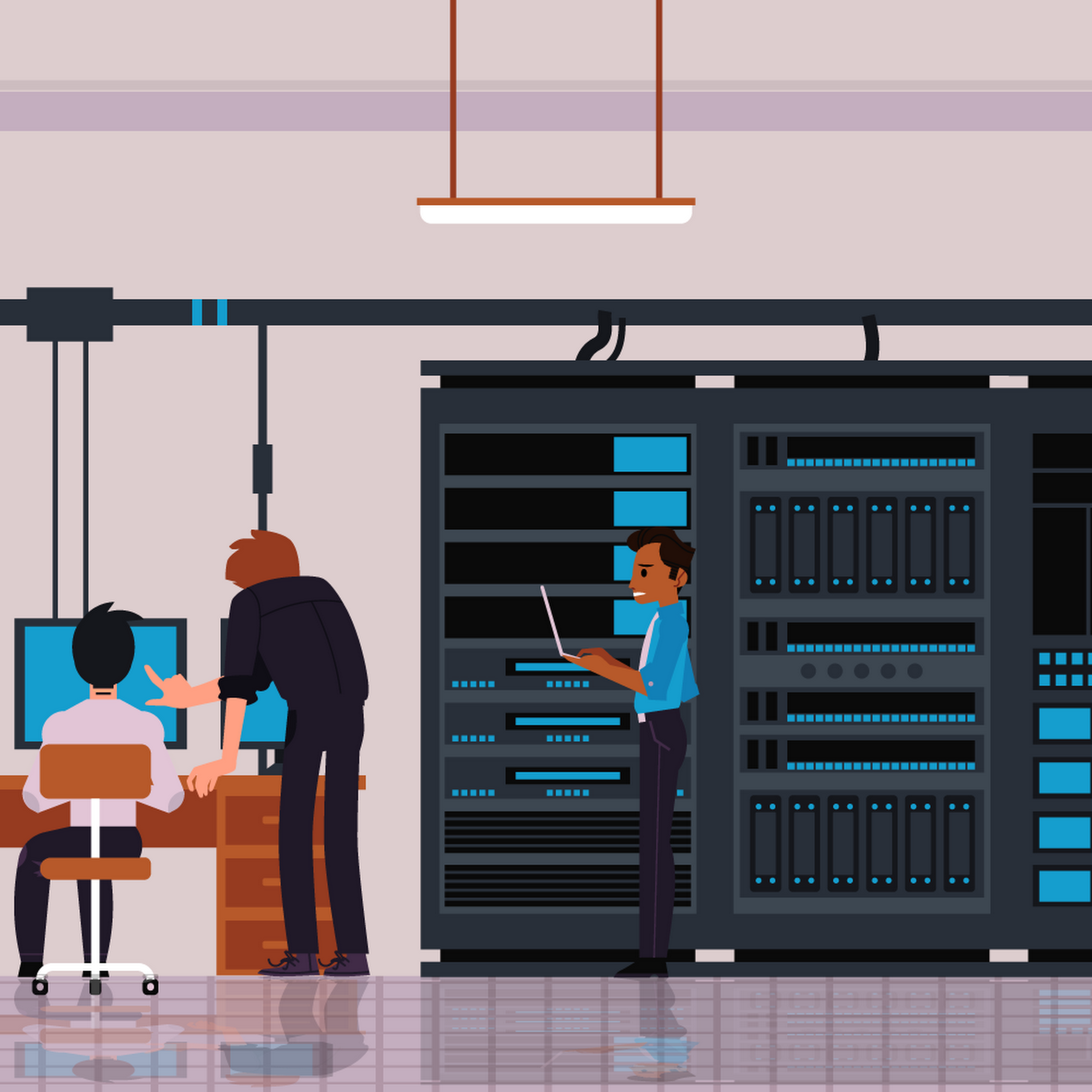 Magnum Computer Services