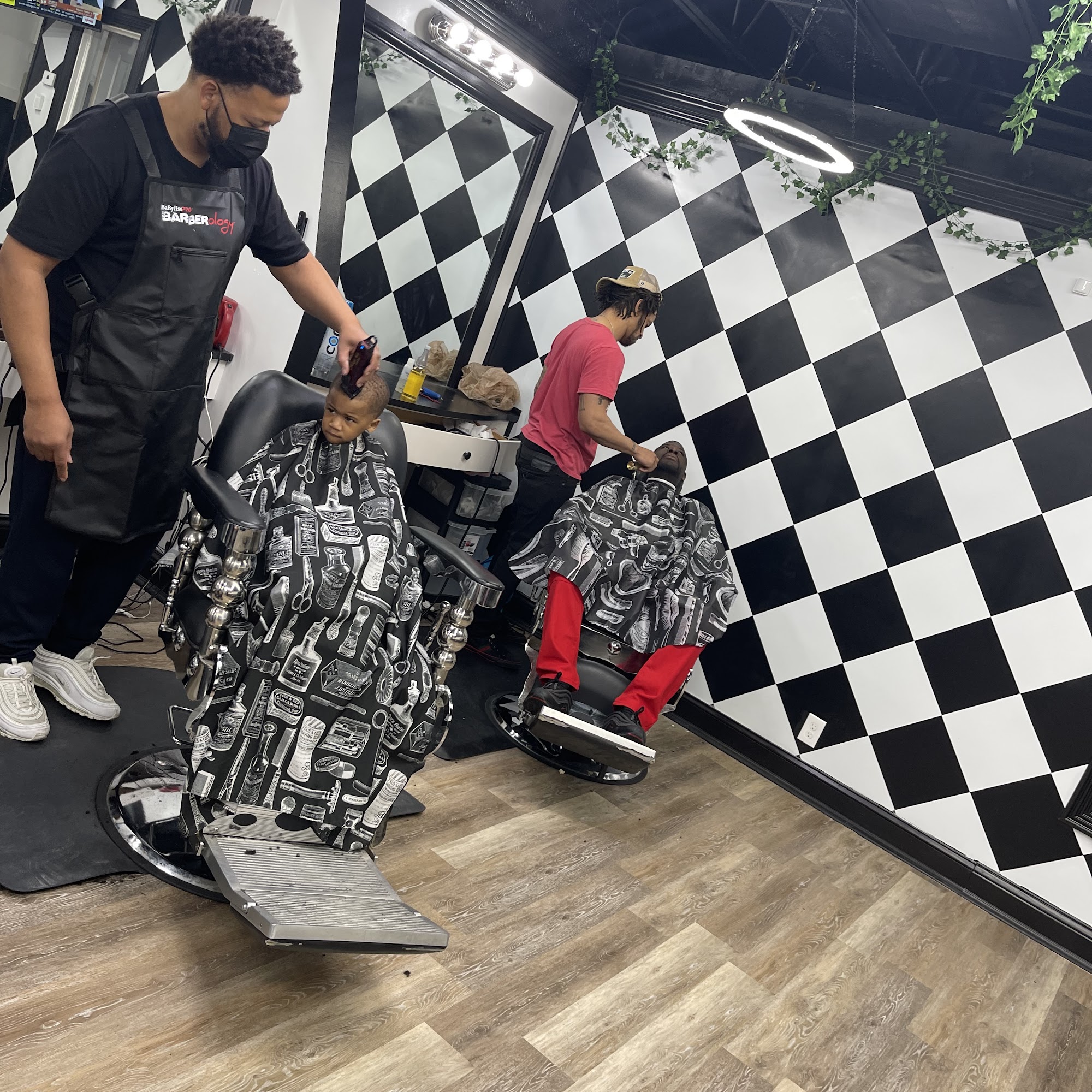 Fade Doc Barbershop 2 2572 Murfreesboro Pike B, Nashville Tennessee 37217