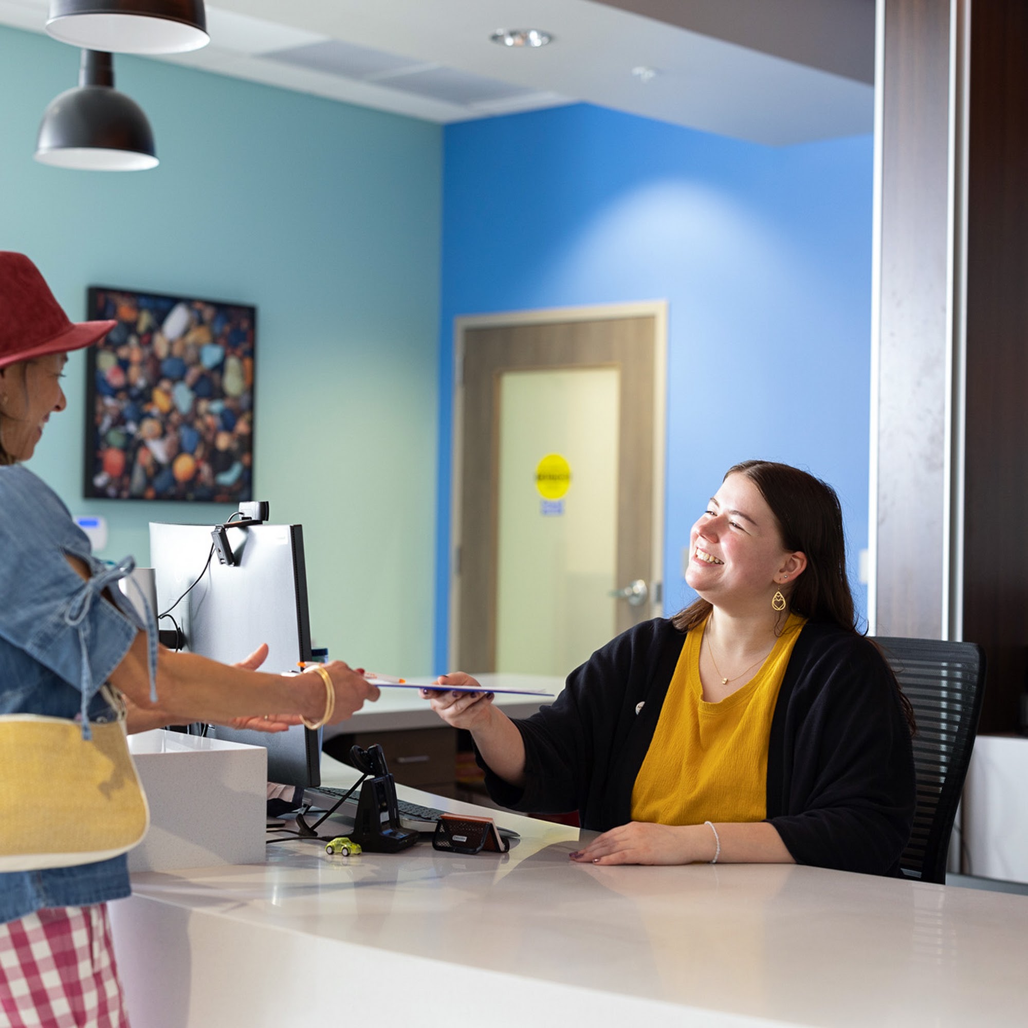 ArchWell Health 102 Woodmont Blvd #600, Nashville Tennessee 37205