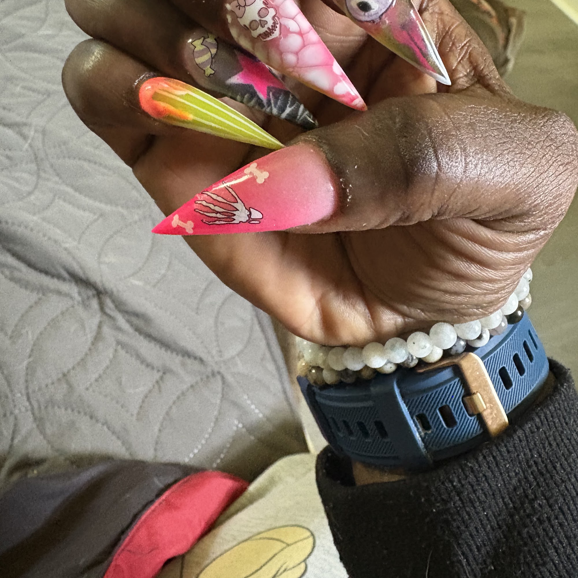 POPGIRL PARLOUR Full Service Salon 5710 Hickory Plz #102, Nashville Tennessee 37211