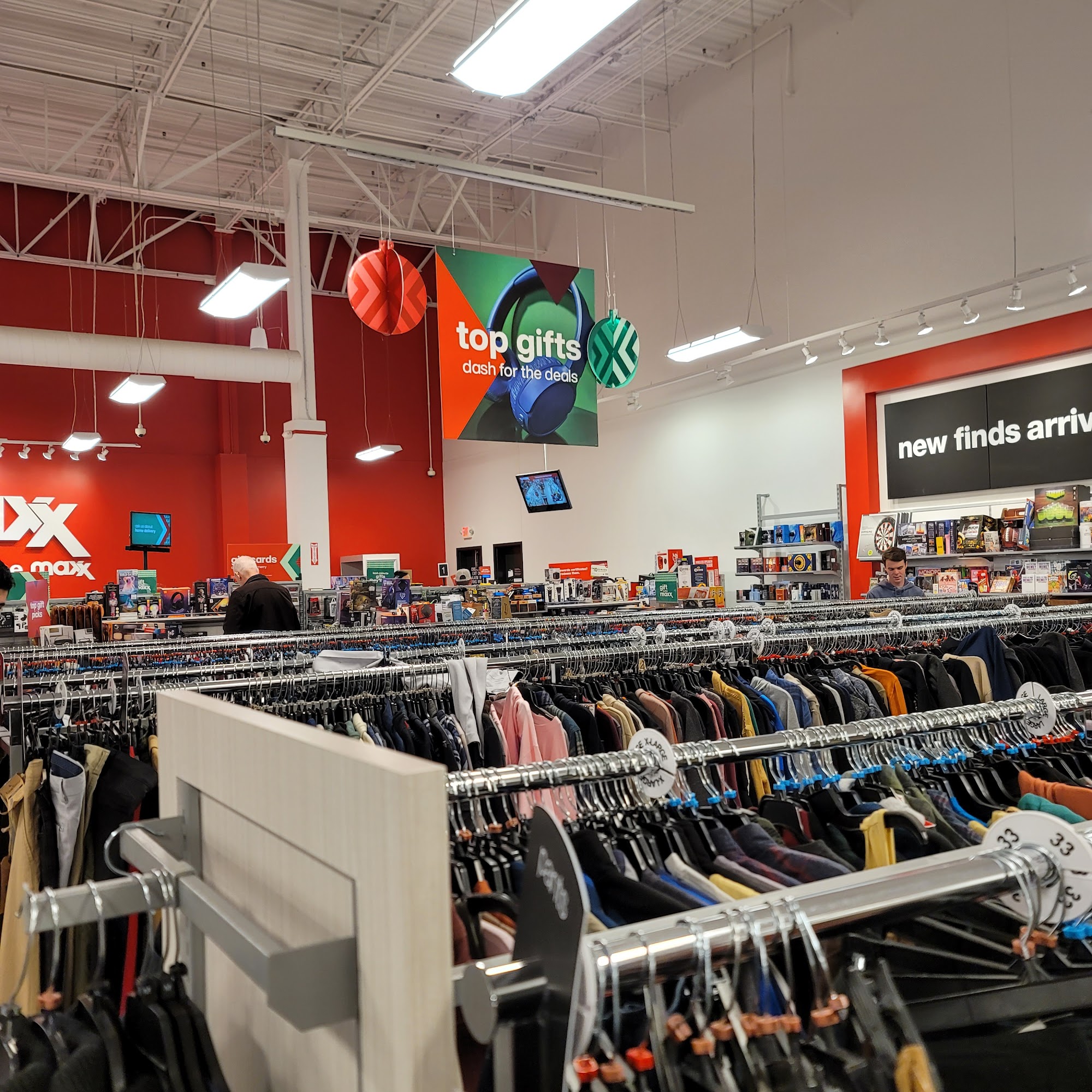 T.J. Maxx