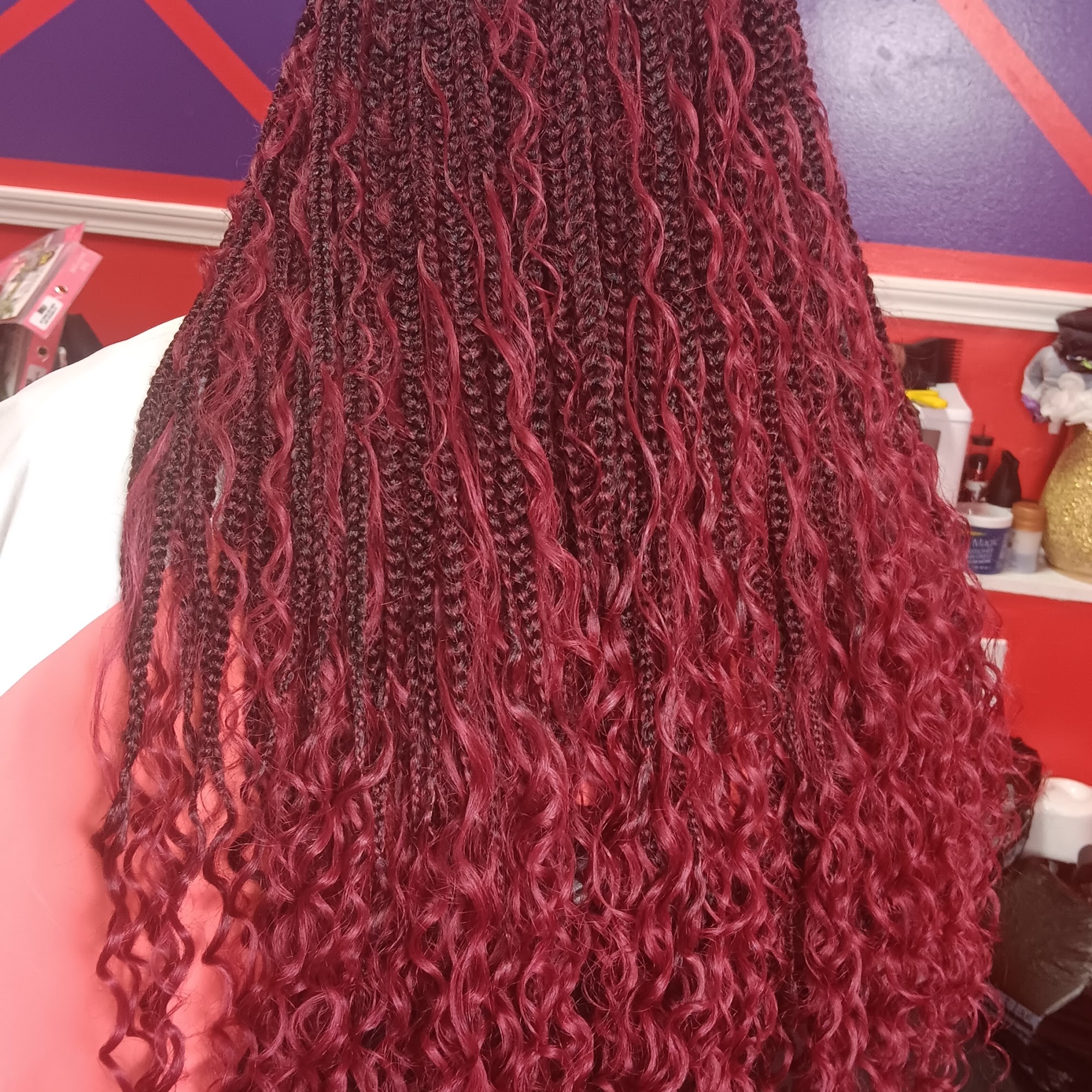 A Queen's Touch, LLC 2225 Murfreesboro Pike Suite 2, Nashville Tennessee 37217