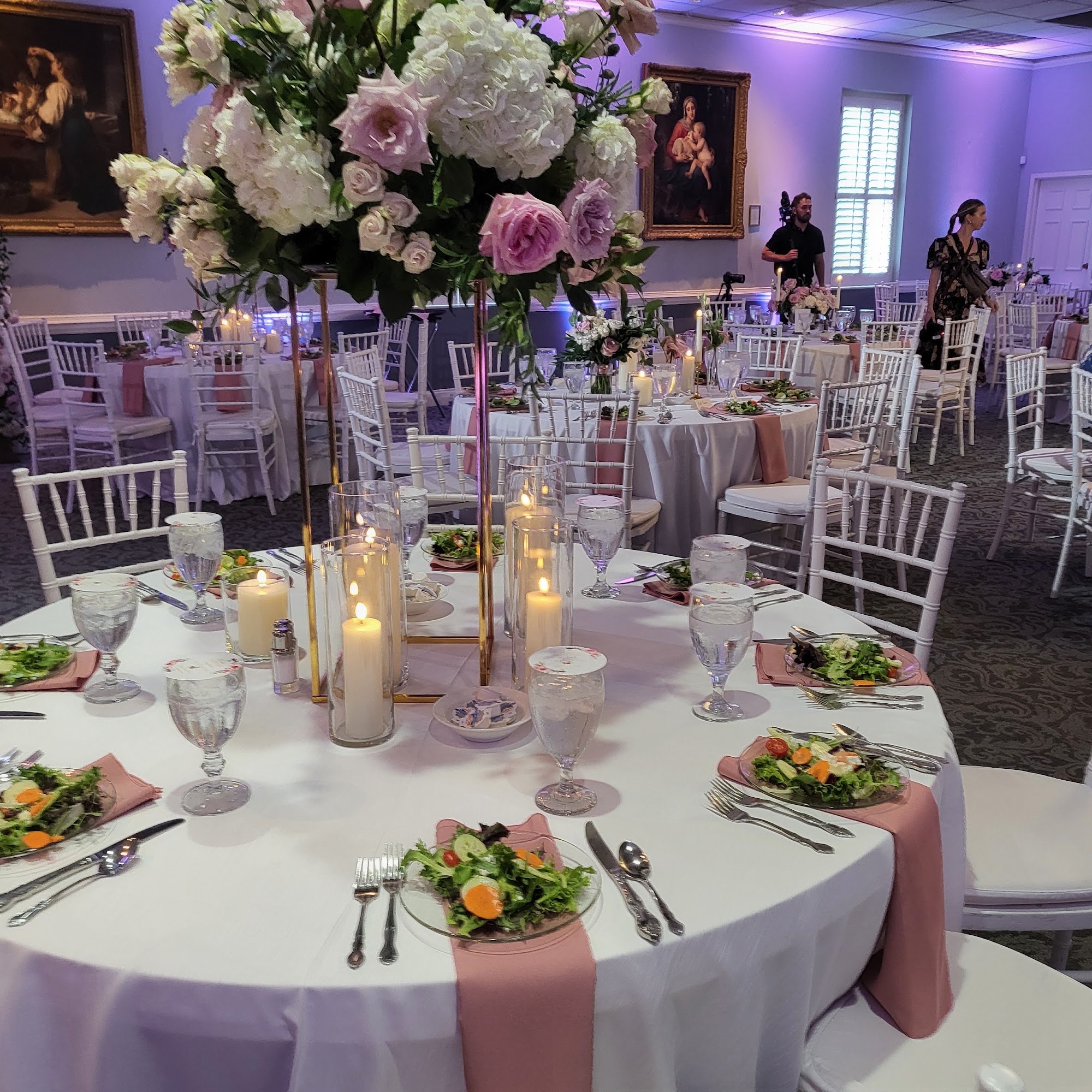 Woman's Club of Nashville Nashville