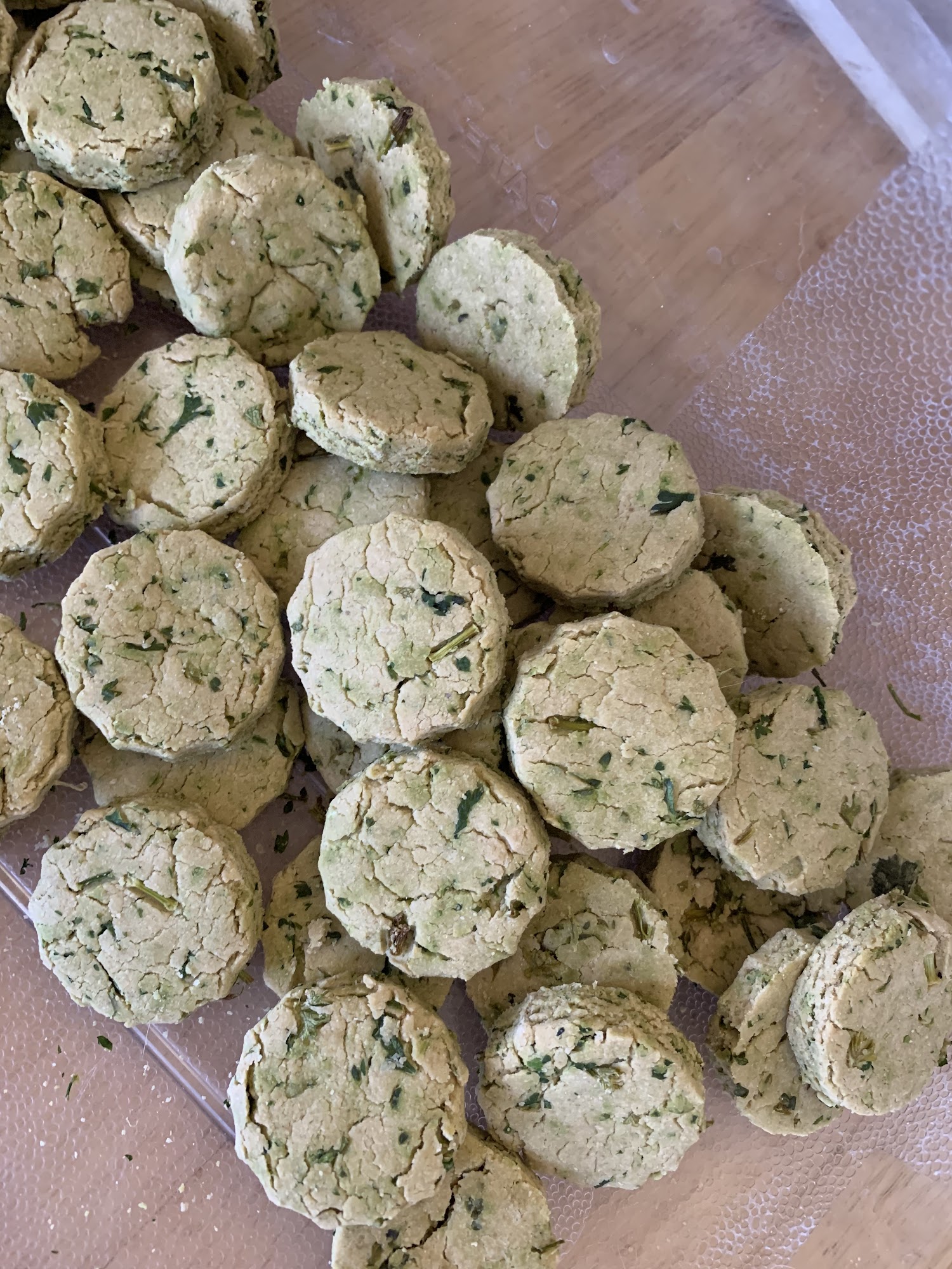 Farm House Barkery LLC Newbern