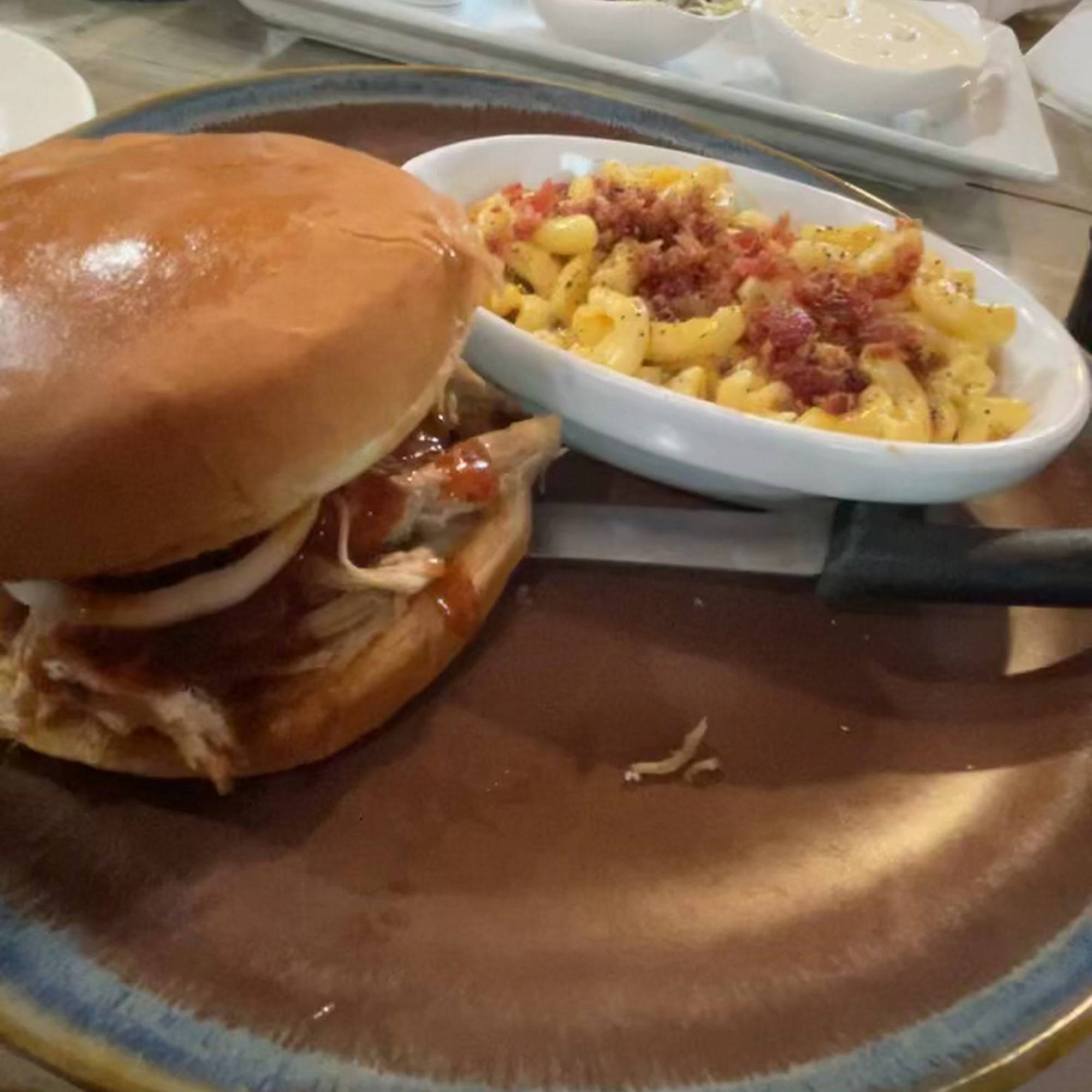 The Woodshed Restaurant Newport