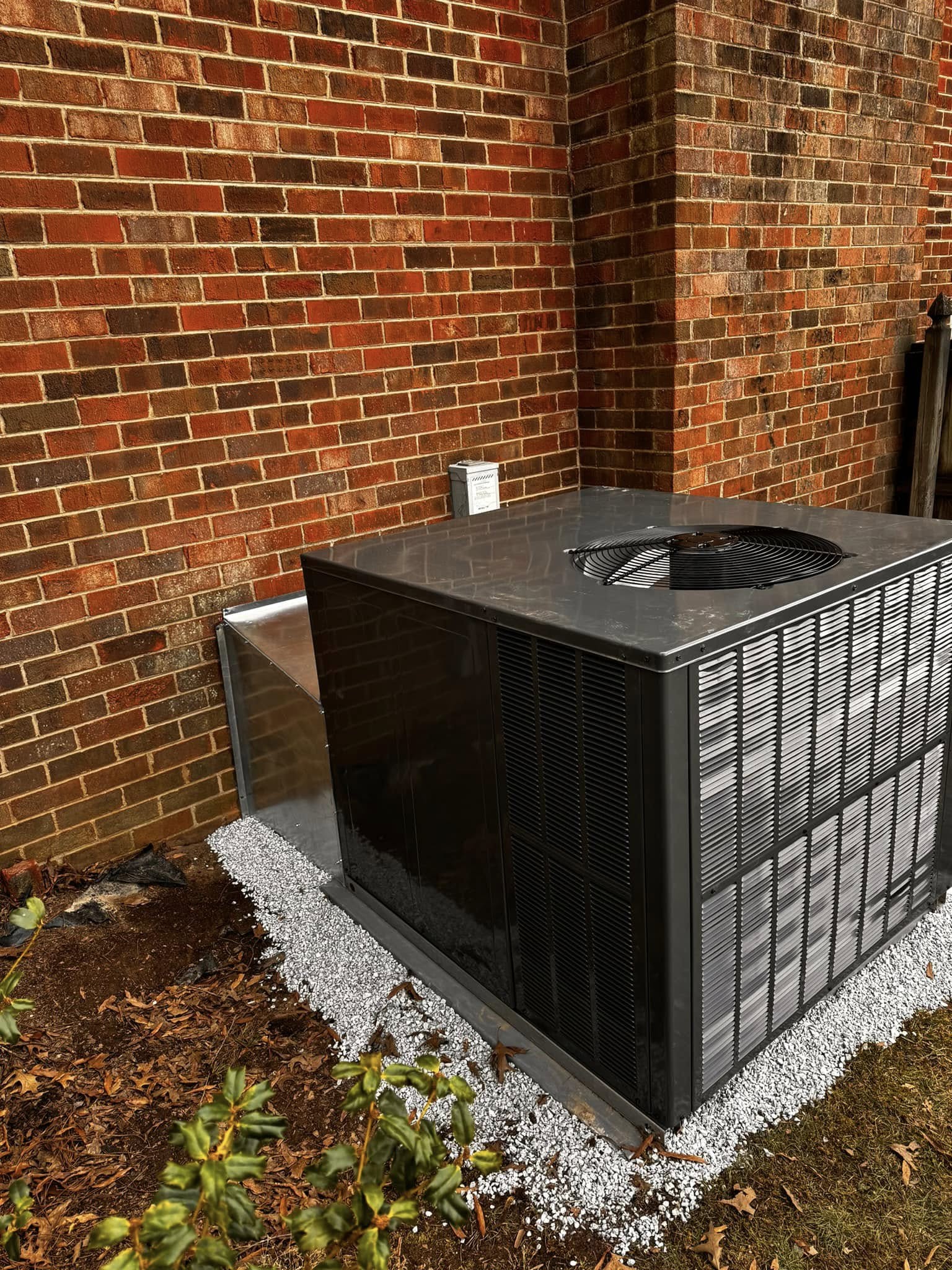 Volunteer Climate Control