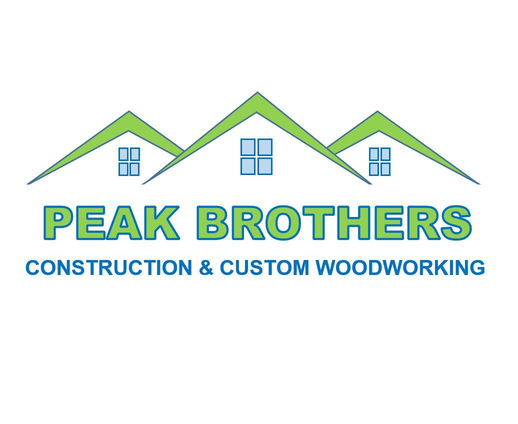 Peak Brothers Construction Co