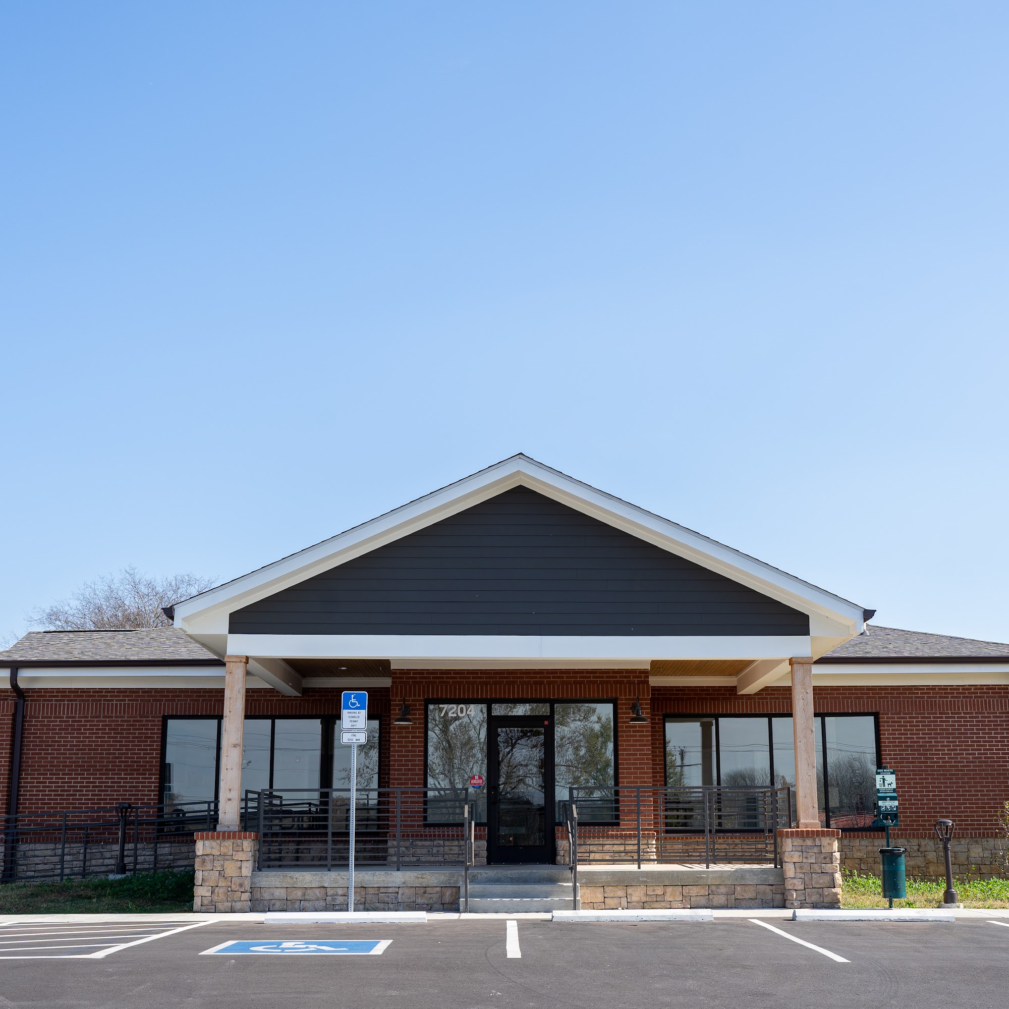 Nolensville Veterinary Hospital Nolensville