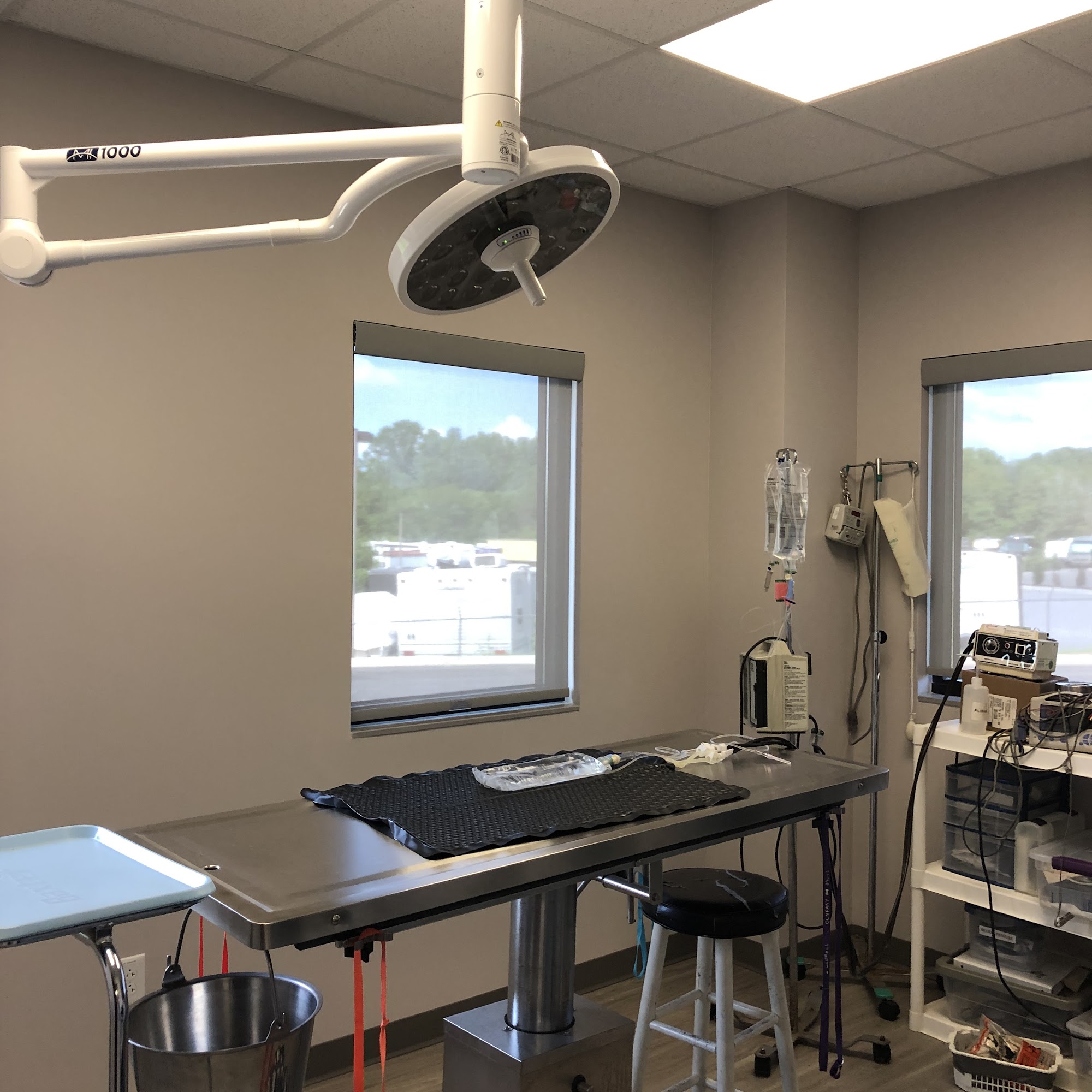 Crossroads Pet Professionals Nolensville