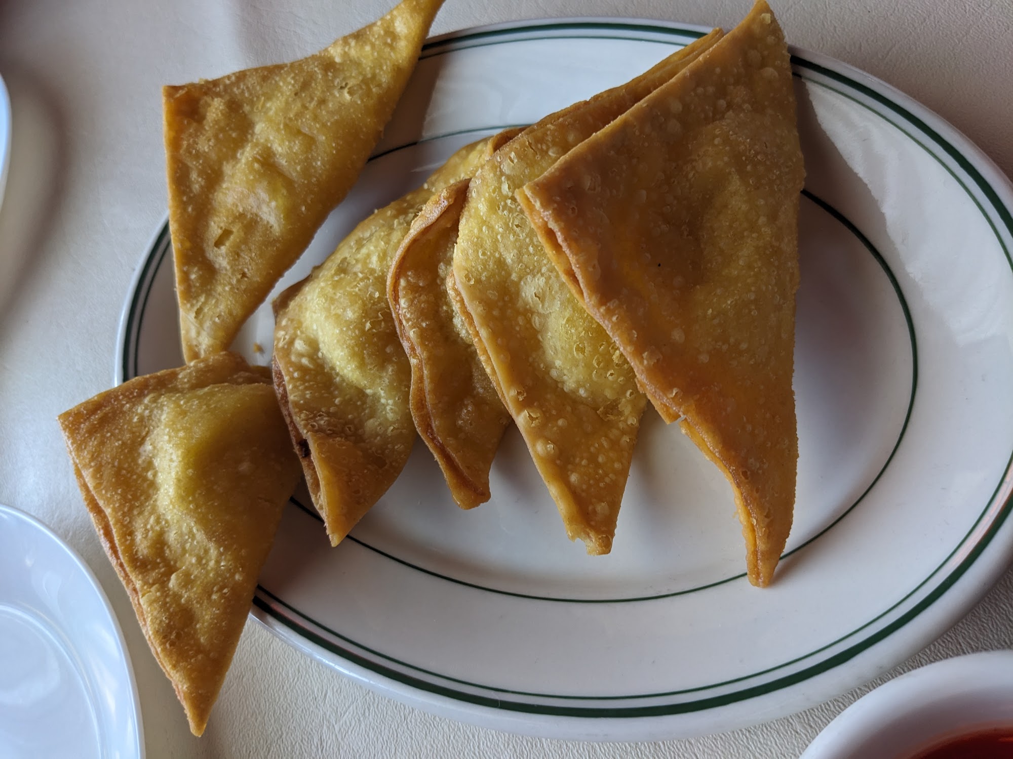 New China Palace Restaurant Oak Ridge