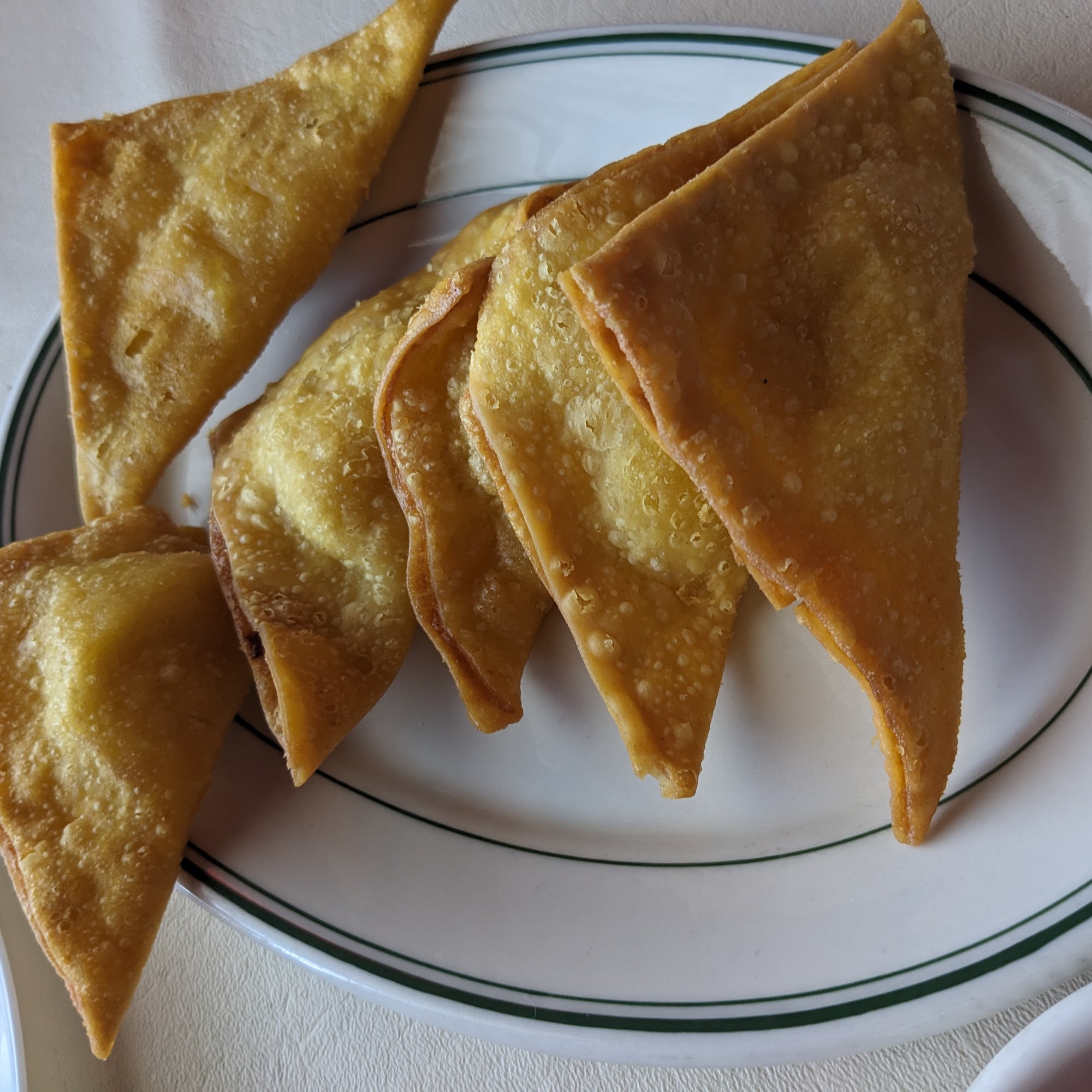 New China Palace Restaurant Oak Ridge