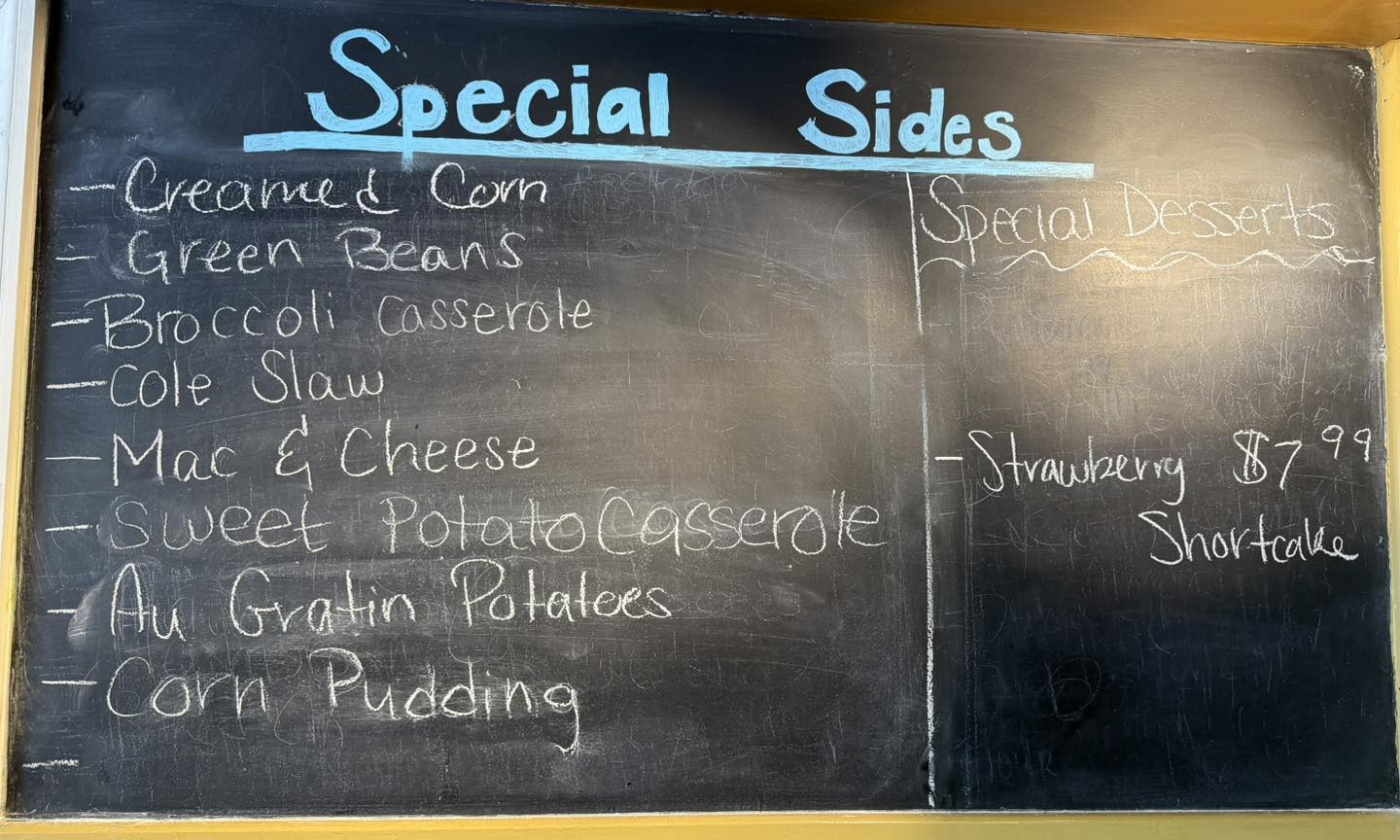 Dean's Restaurant & Bakery Oak Ridge Oak Ridge